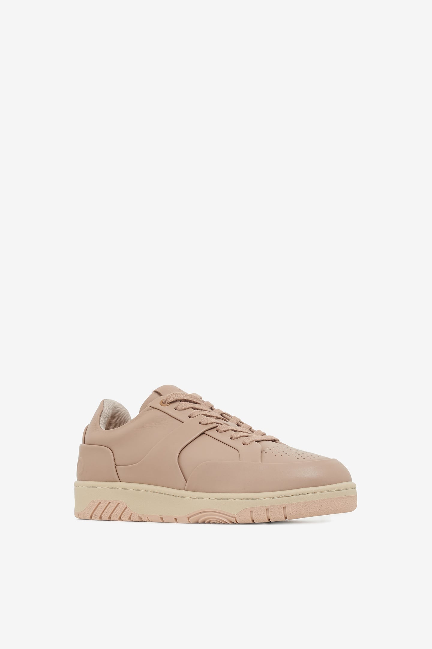 ALEX SNEAKERS LATTE 3