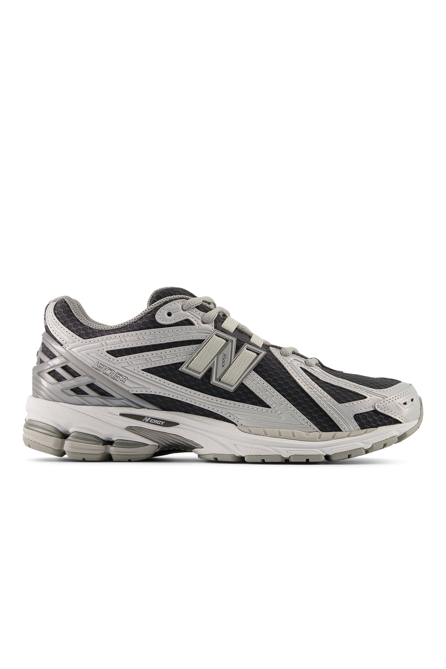 UNISEX 1906R WHITE 1