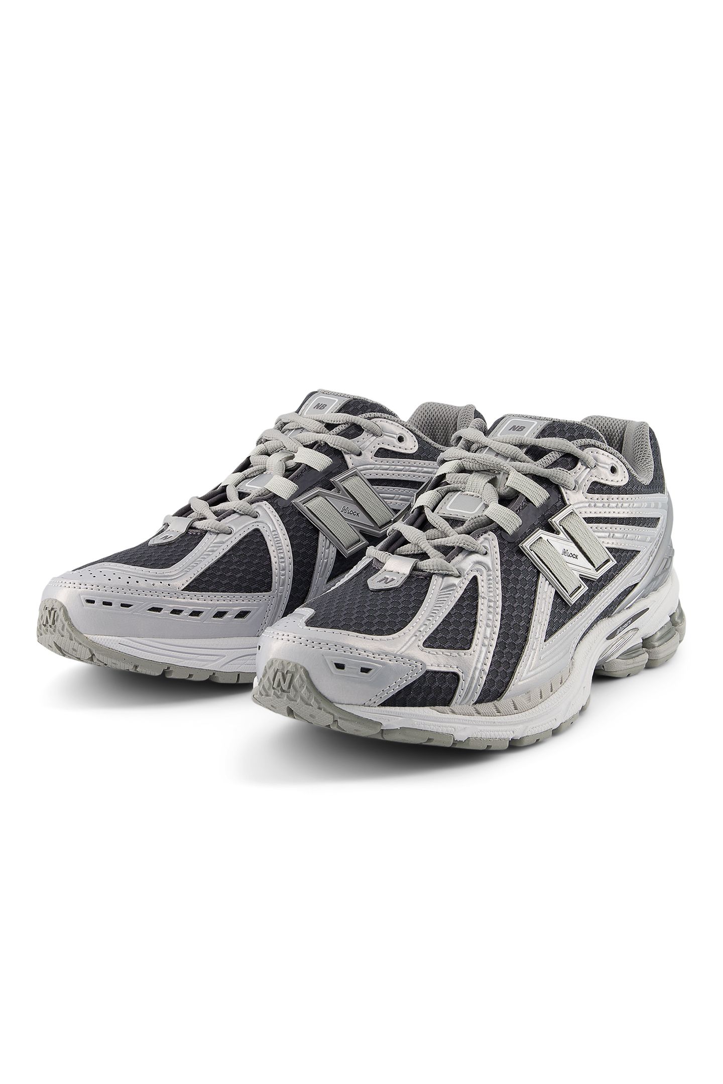 UNISEX 1906R WHITE 4
