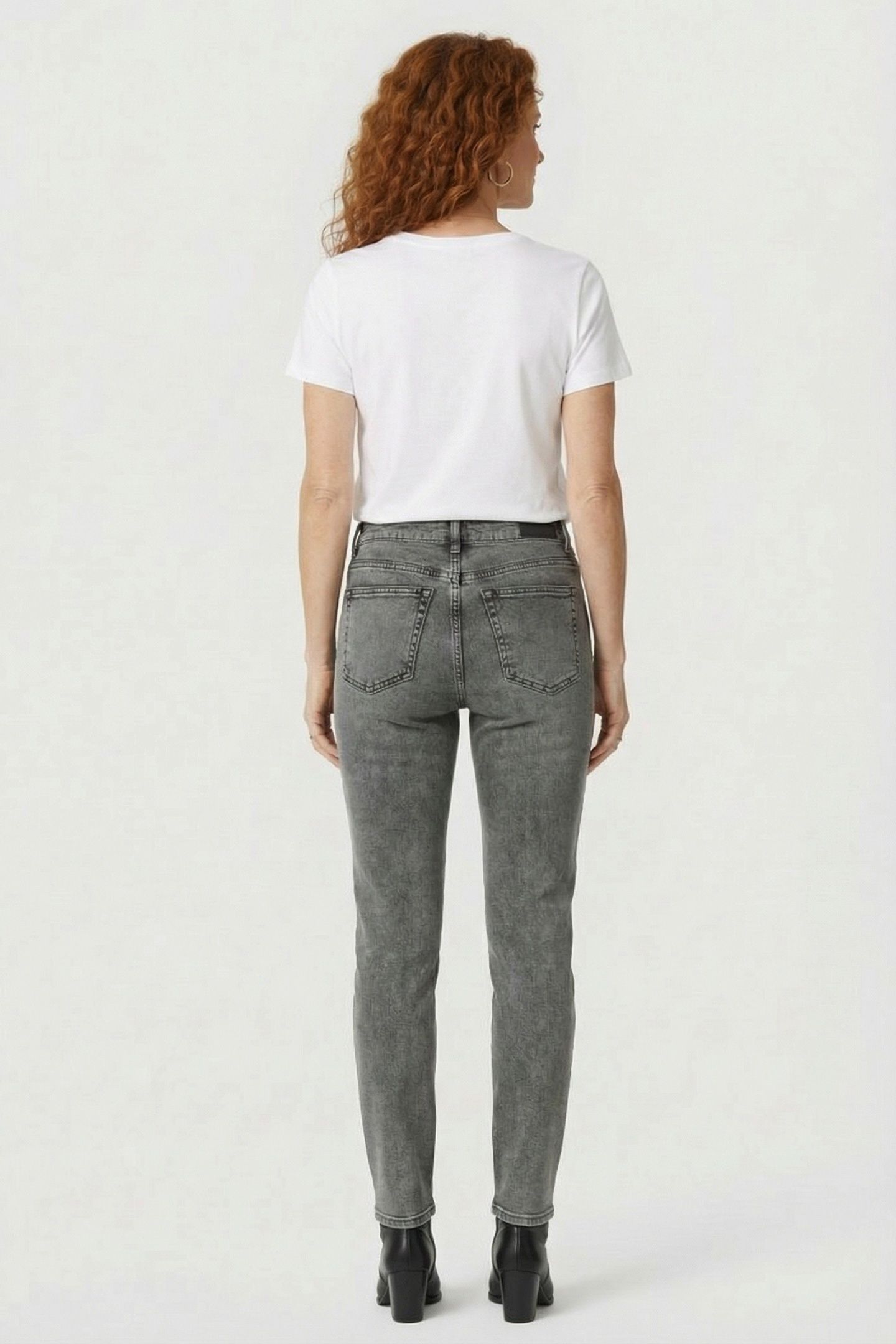 GALLOWAY TROUSER GREY USED 2