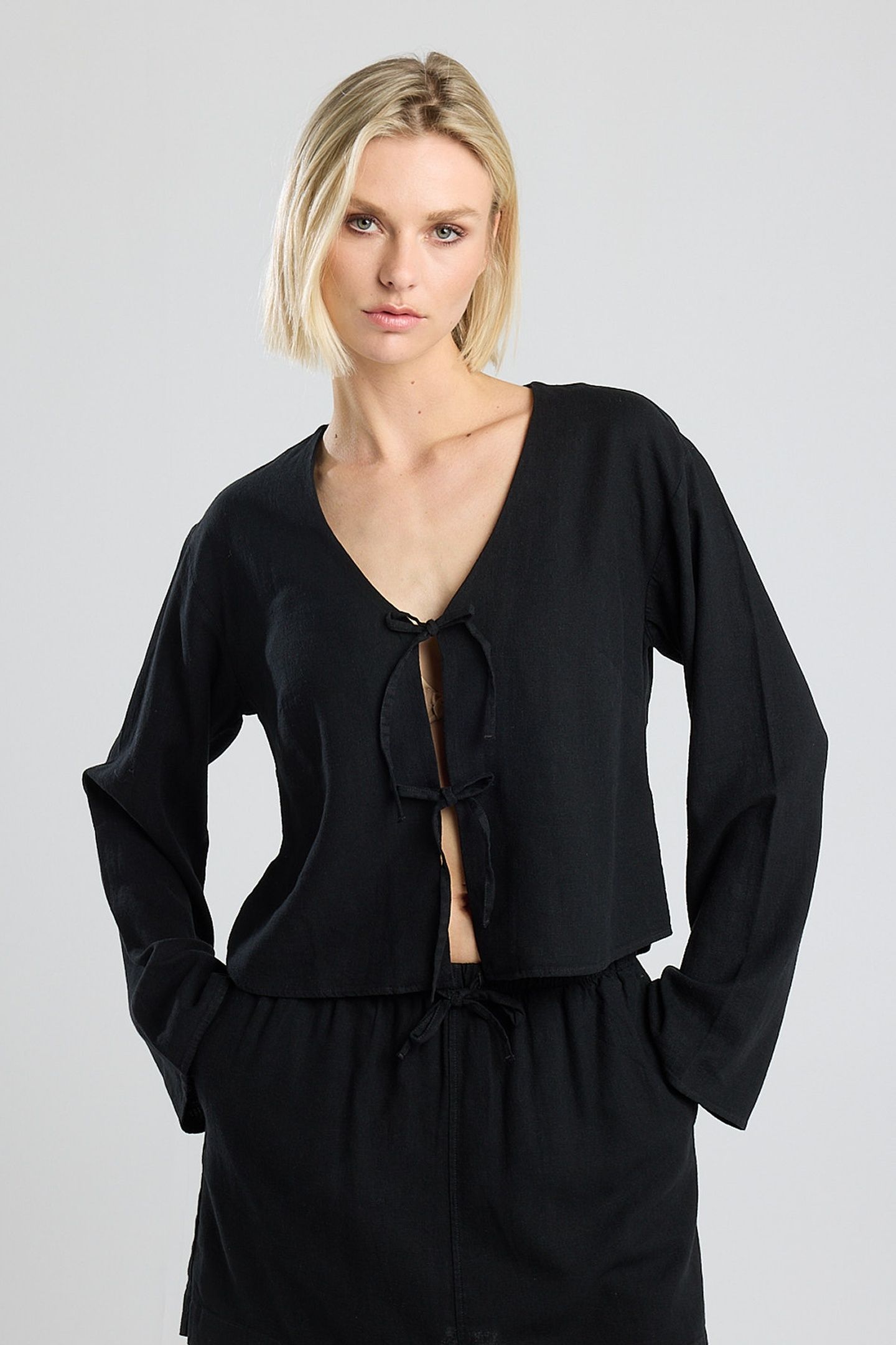 BALU BLACK 1