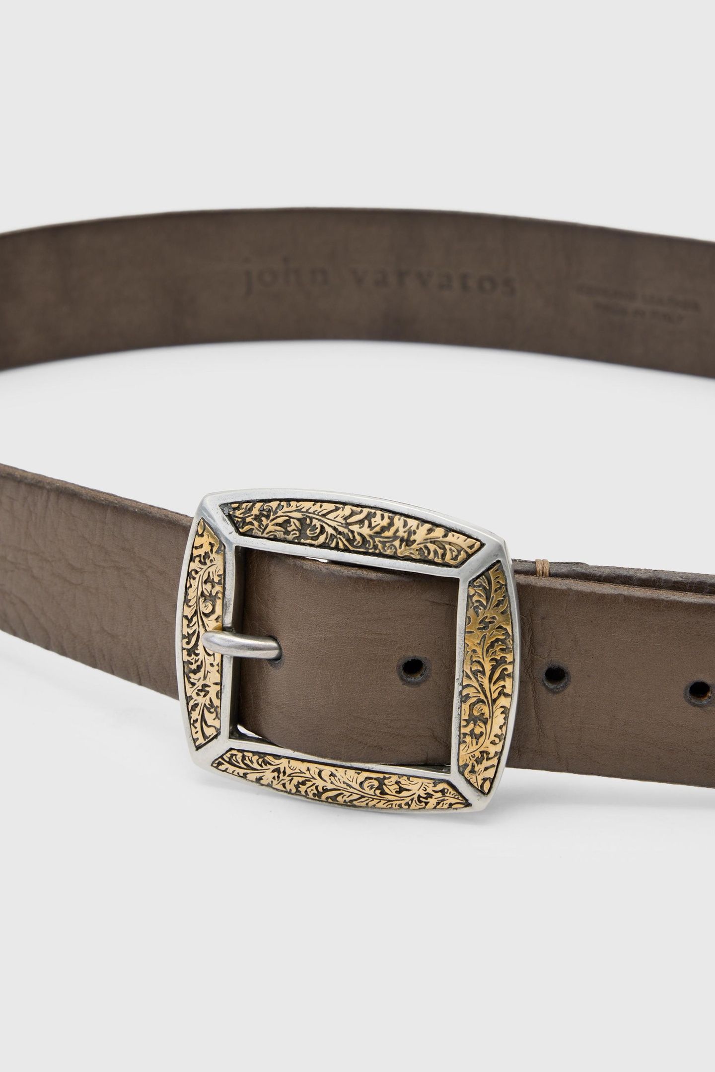 34MM - MERCER FILIGREE LEAD 2