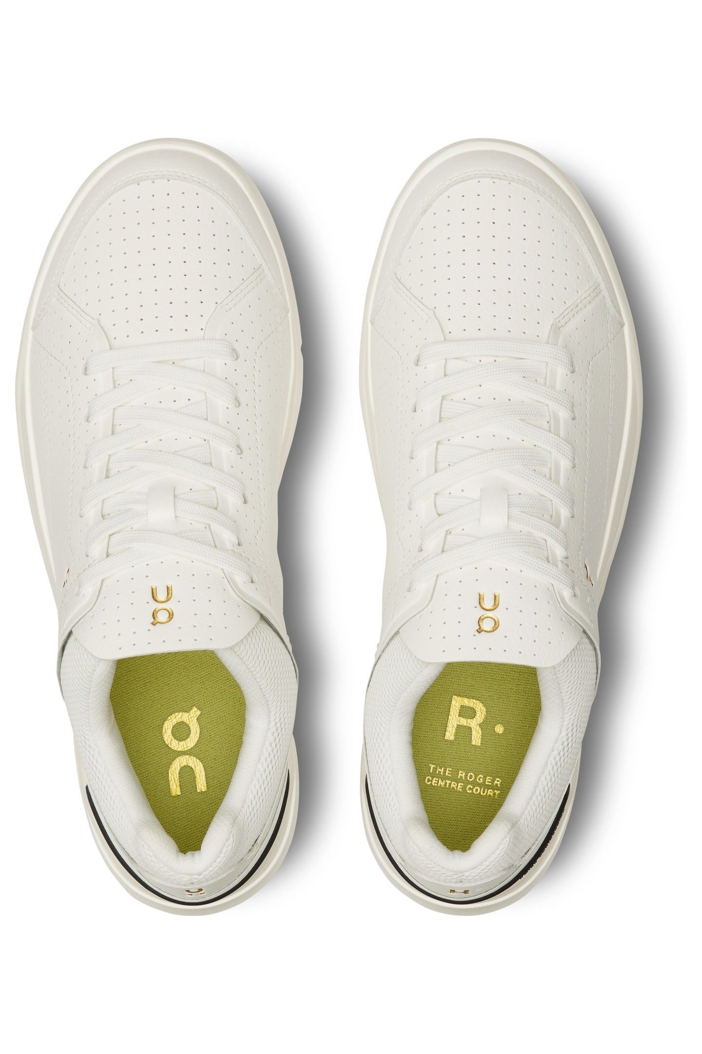THE ROGER CENTRE COURT 2 W WHITE | BLACK 4