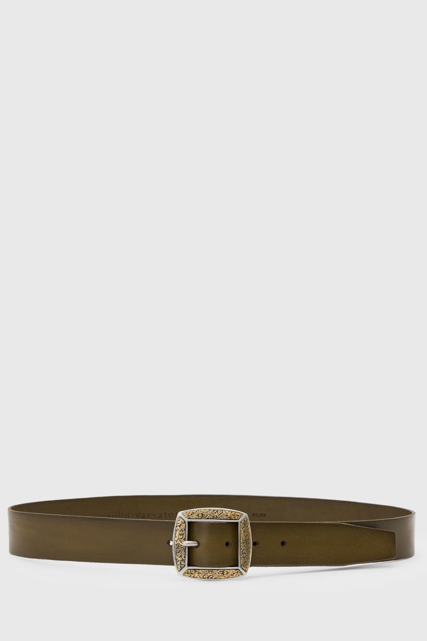 34MM - MERCER FILIGREE OLIVE 1