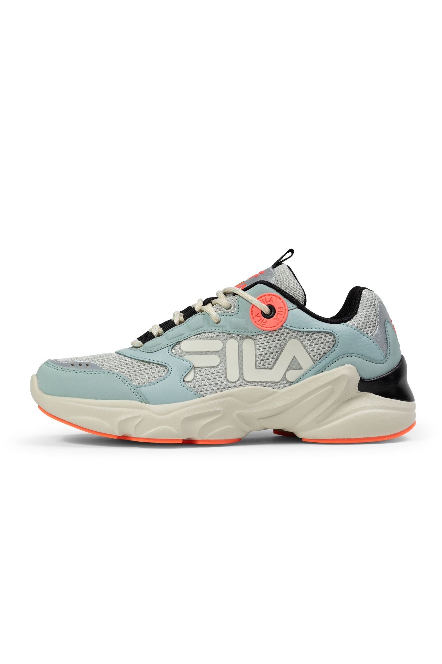 COLLENE 2.0 WMN BLUE HAZE 4