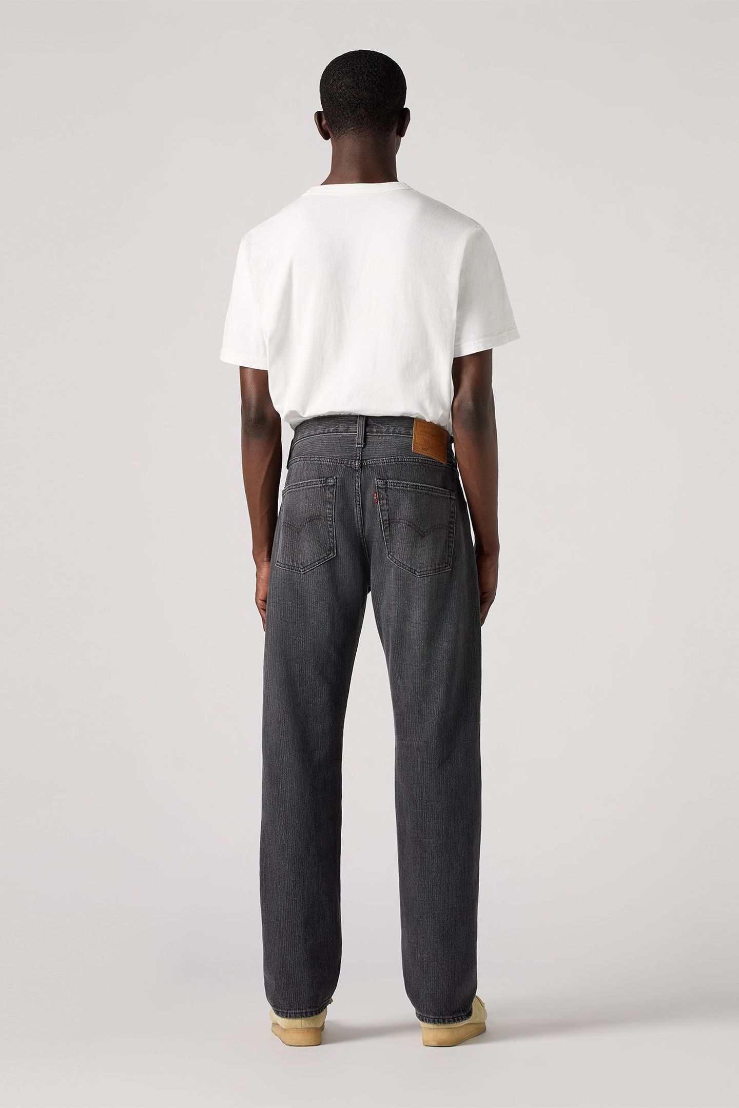 501 LEVIS ORIGINAL FINE DINING 4