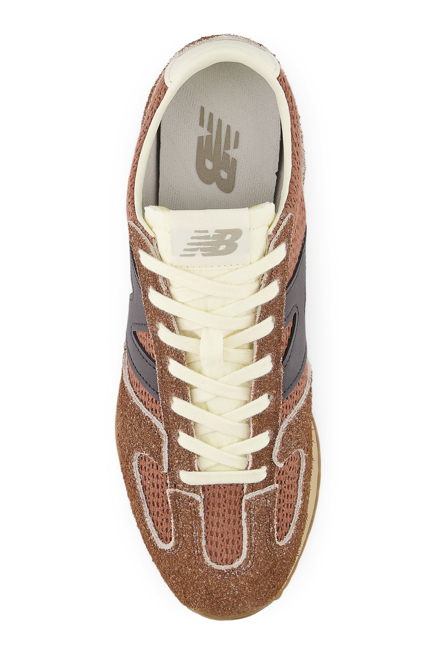 UNISEX 471 PECAN 6