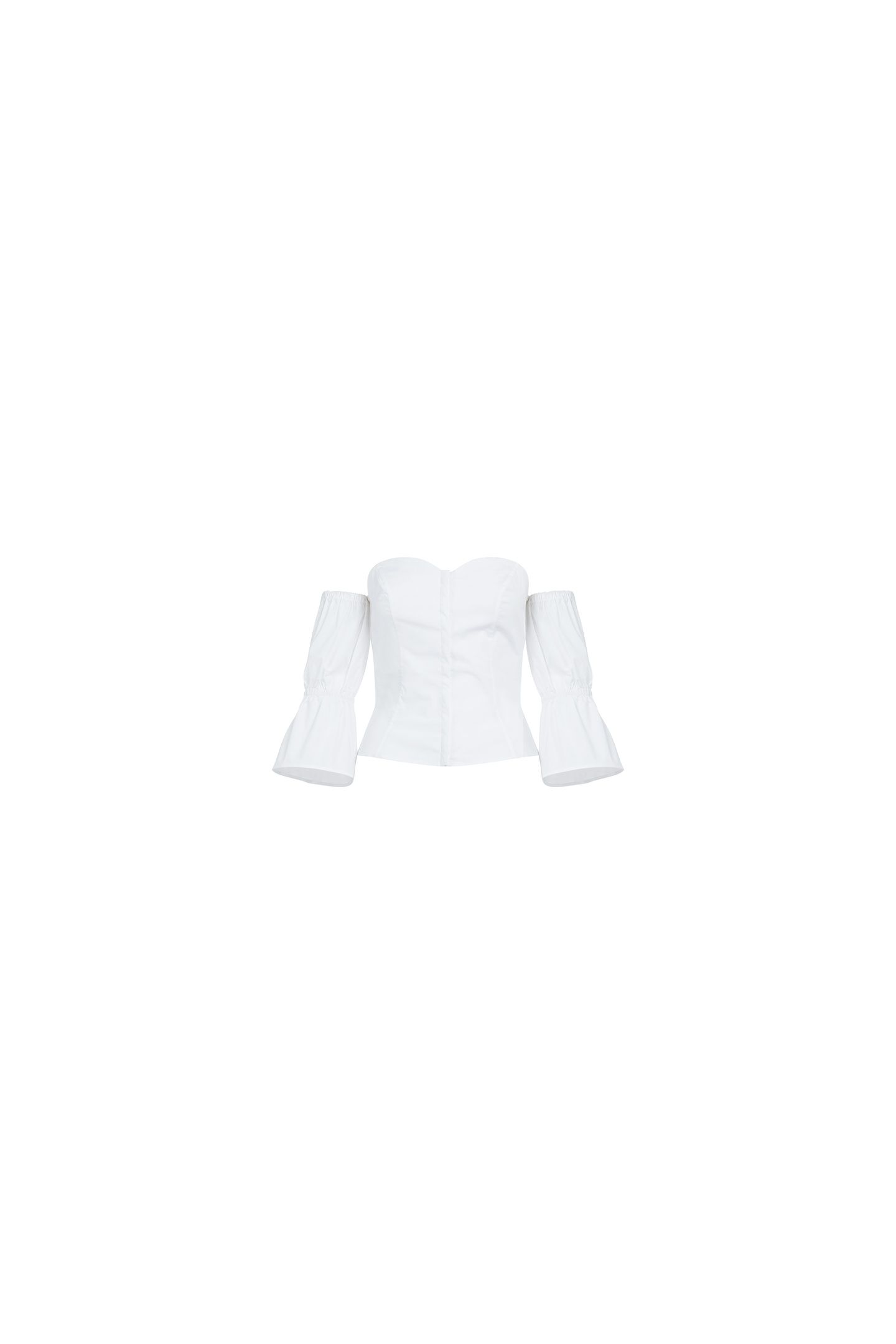 PALMIER WHITE 5