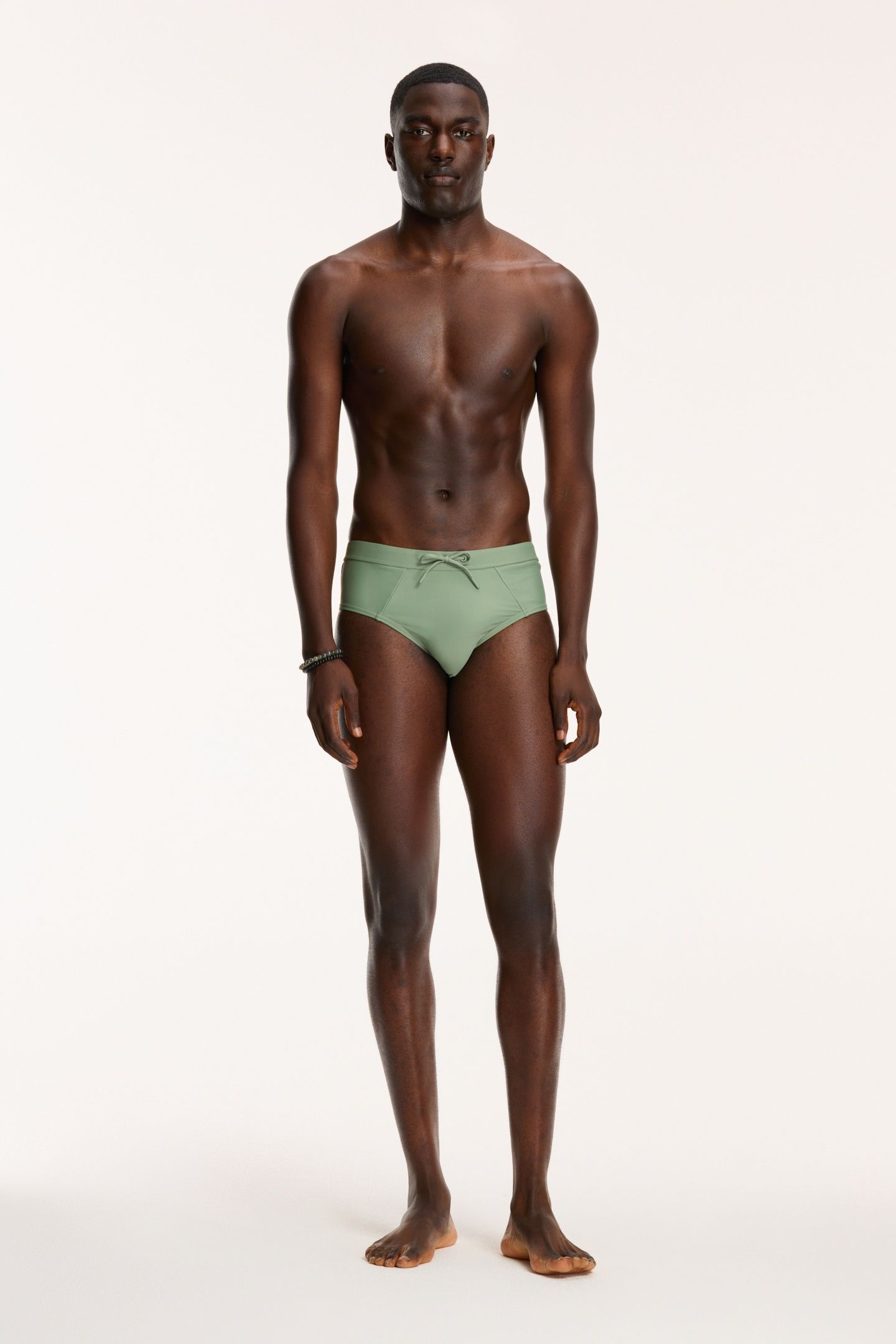SWIMBRIEF SEA SPRAY GREEN 3