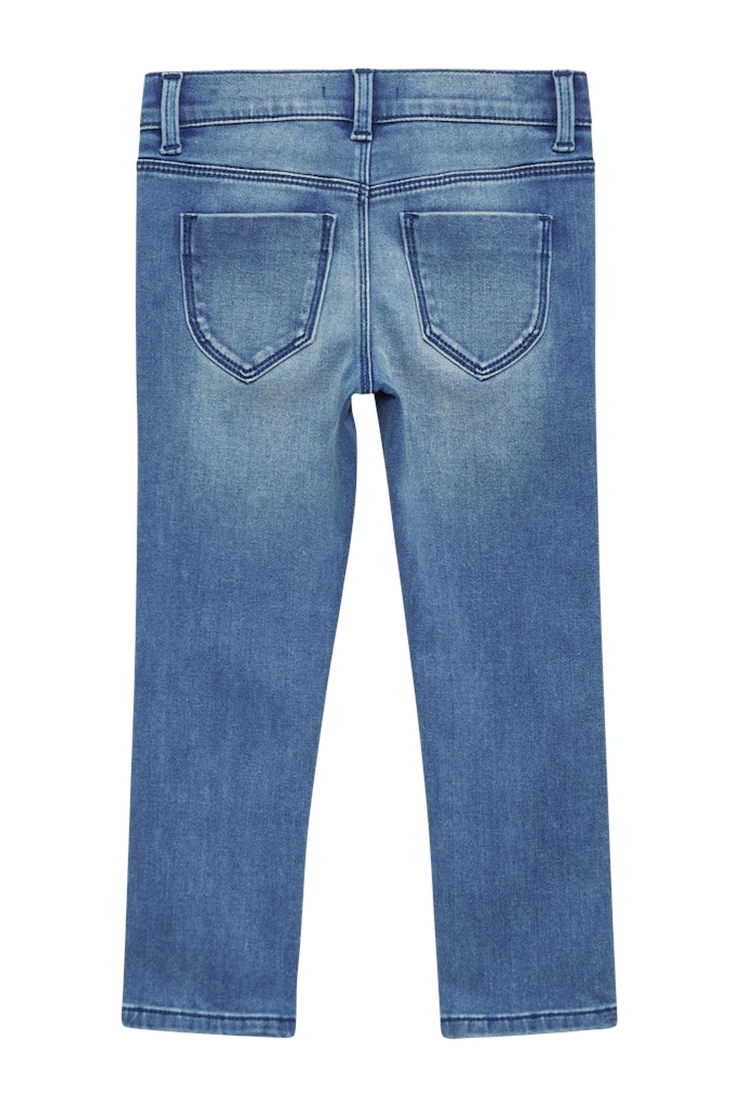 S.OLIVER JEANS BLUE DENIM 1