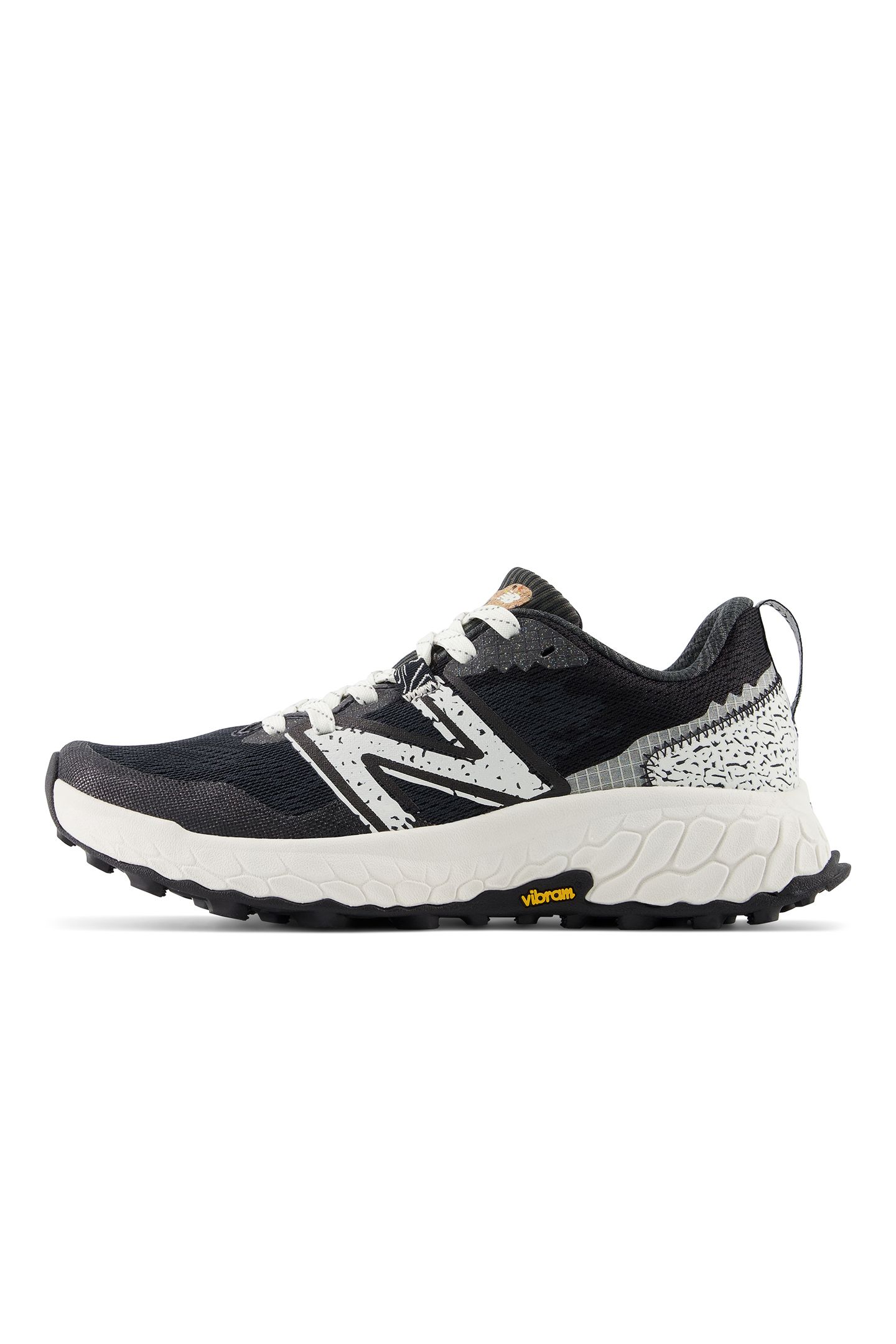 FRESH FOAM X HIERRO V7 BLACKTOP 10