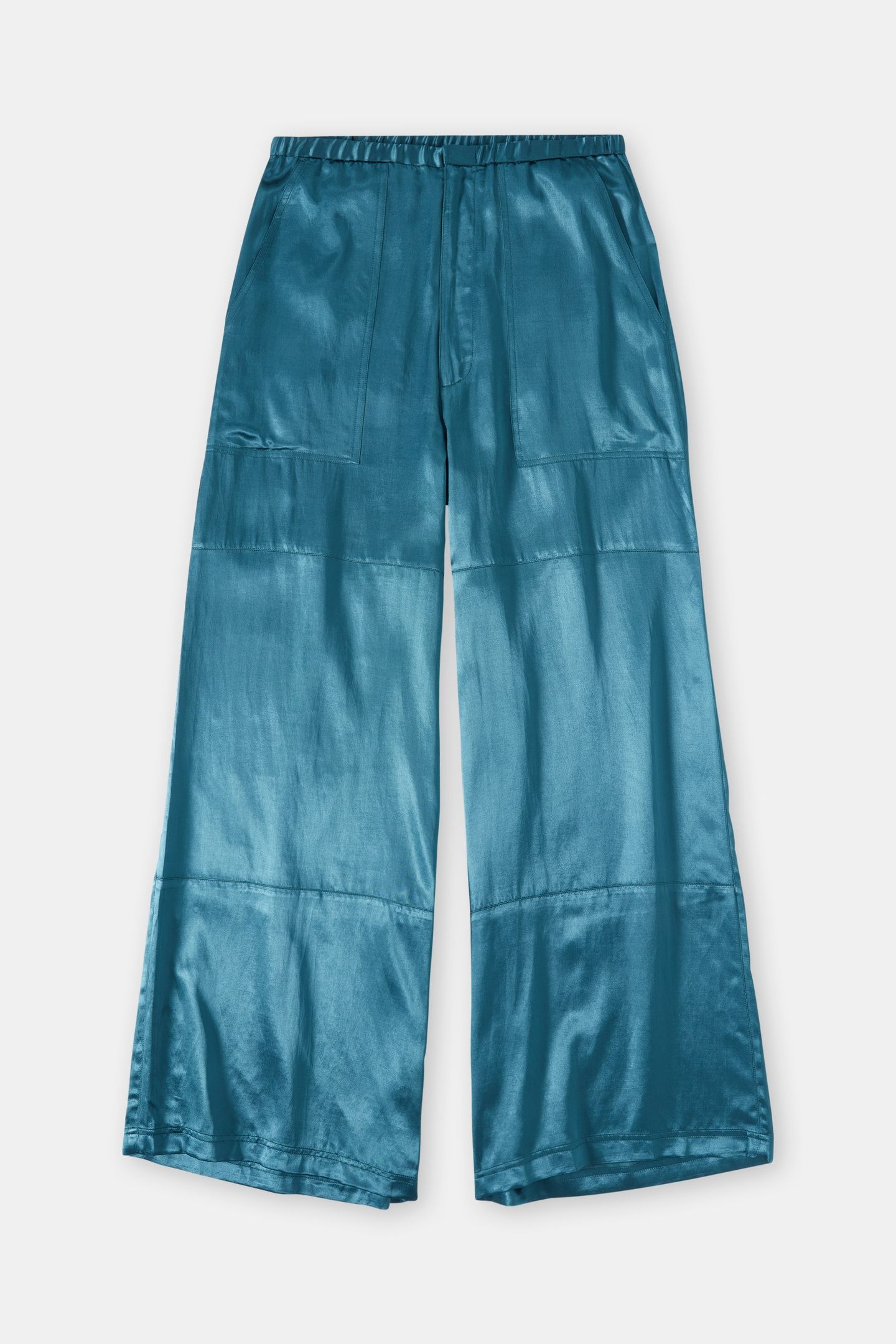 WYNNETH PANTS MIDNIGHT LAKE 4
