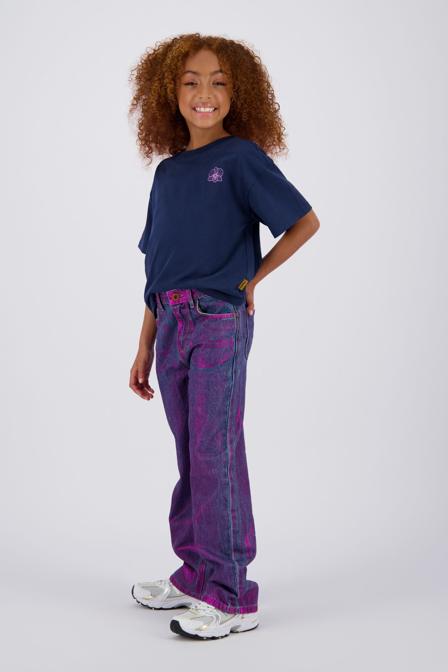 HANIKA DARK BLUE 2