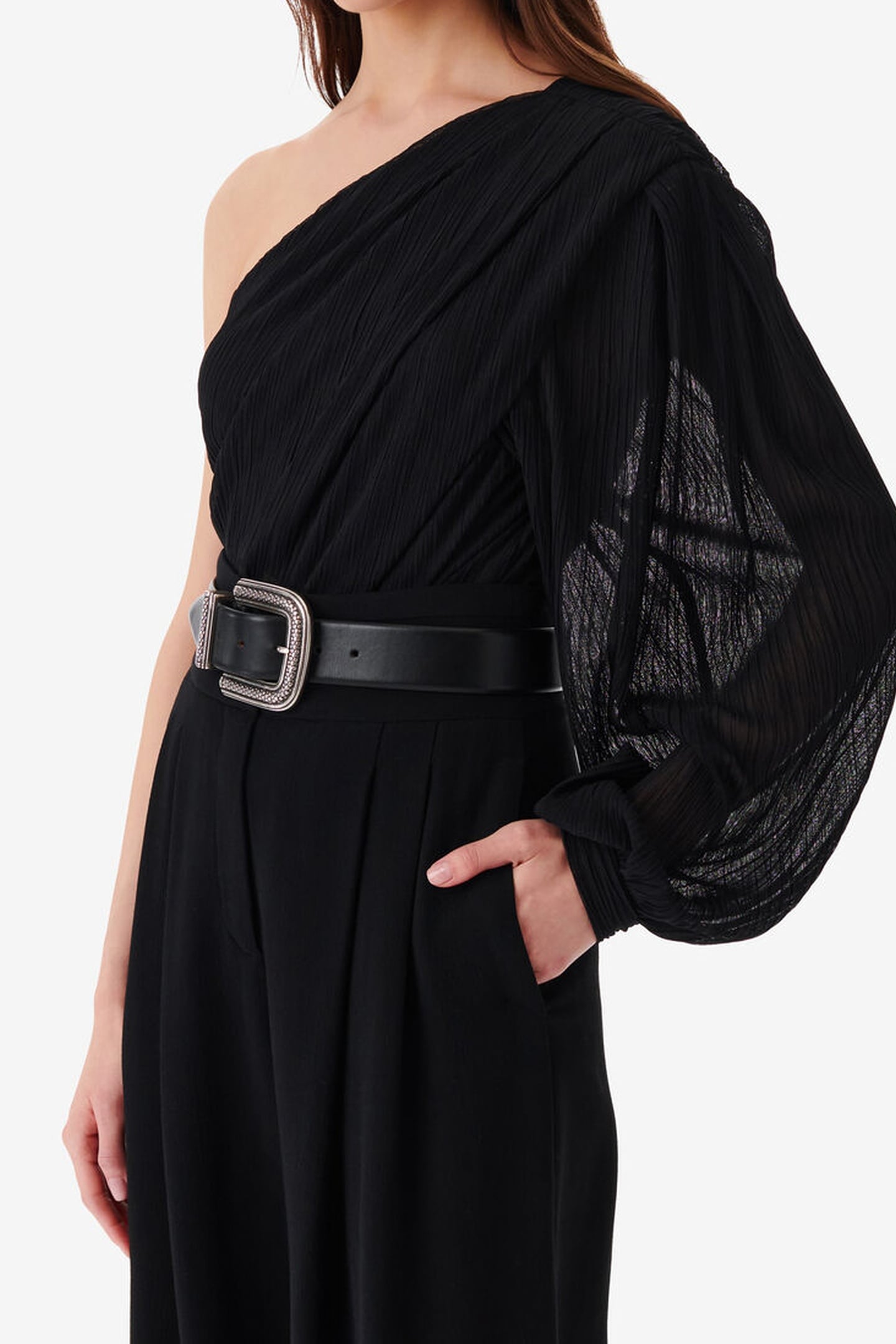 AMALYS TOP BLACK 4