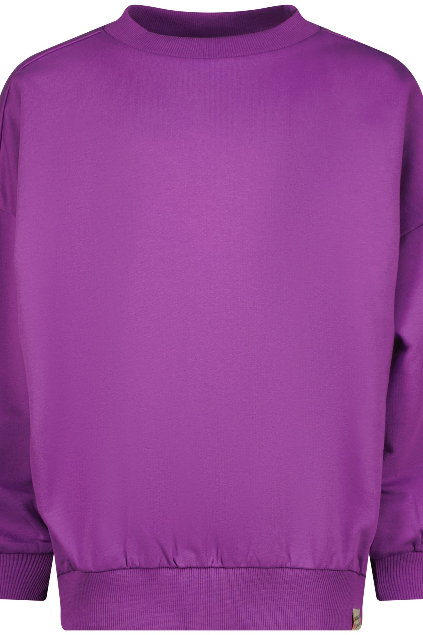 BASIC-RN OVERSIZE VIOLA PURPLE 1
