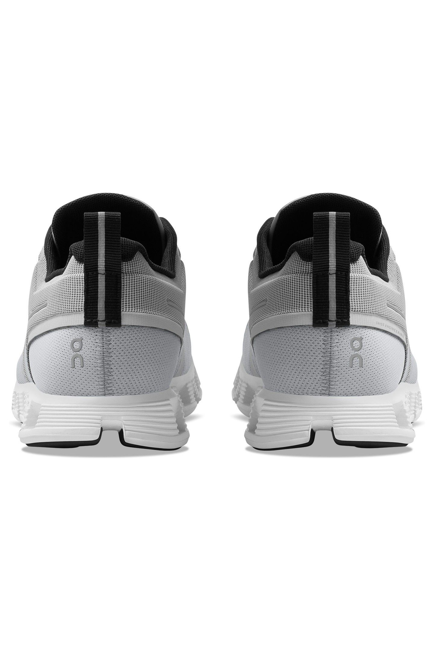 CLOUD 5 WATERPROOF W GLACIER | WHITE 5