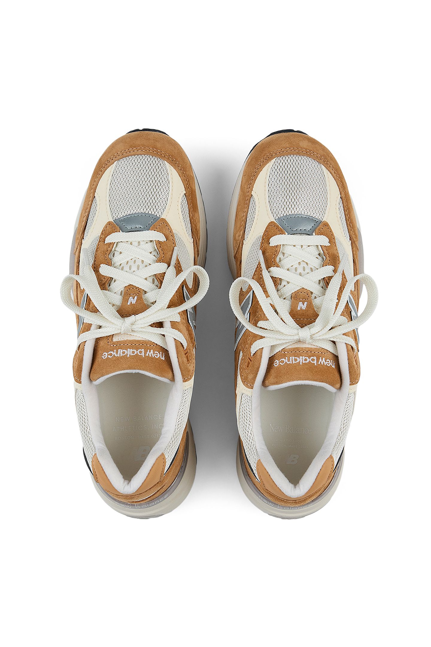 UNISEX MADE IN USA 992 SWEET CARAMEL | Online Outlet | Otrium