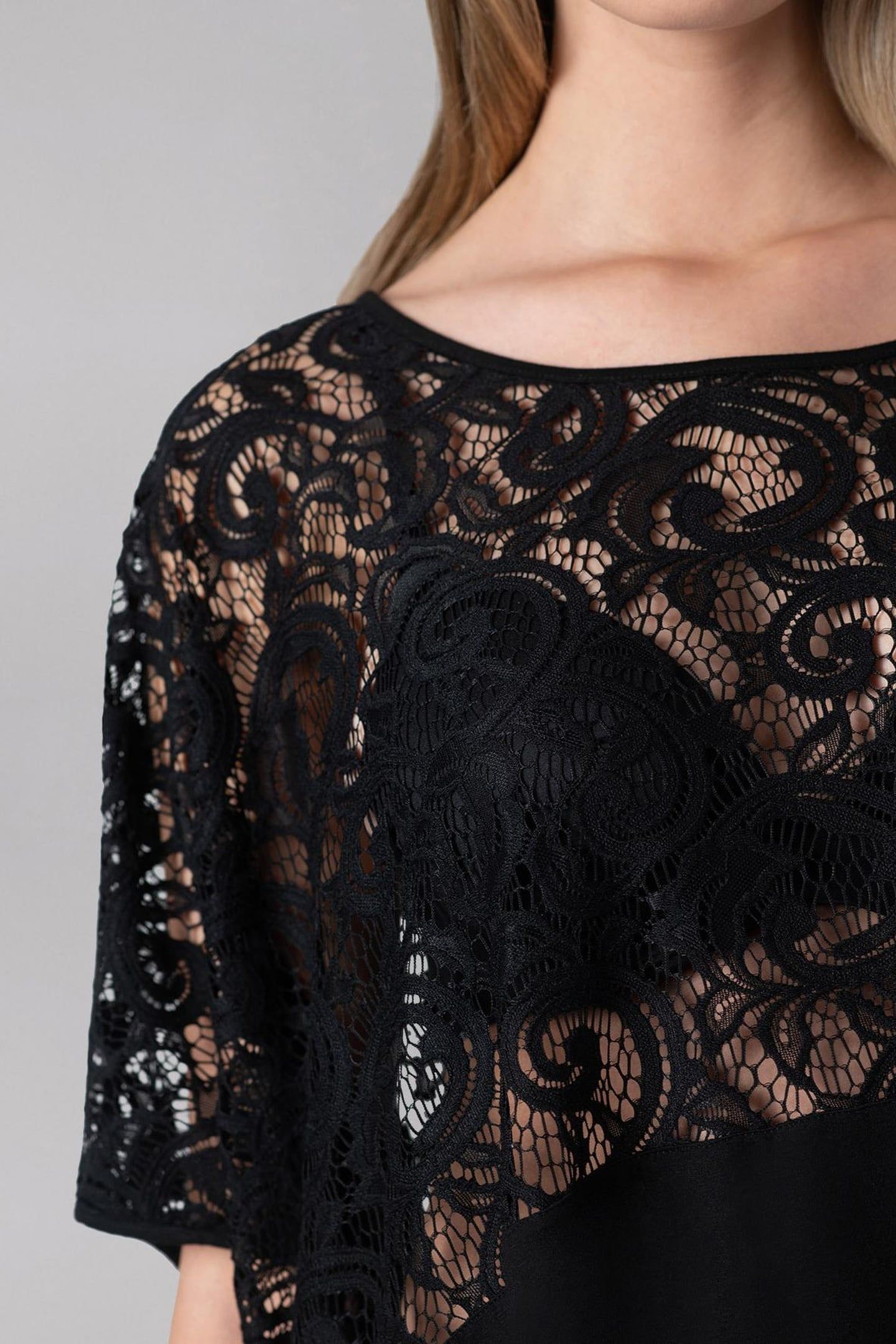 CHRISTO BLACK 4
