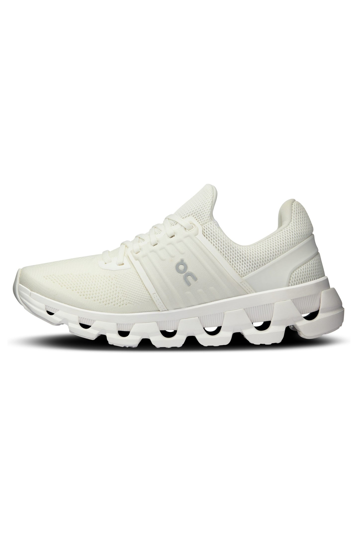CLOUDSWIFT 3 AD W ALL WHITE 3