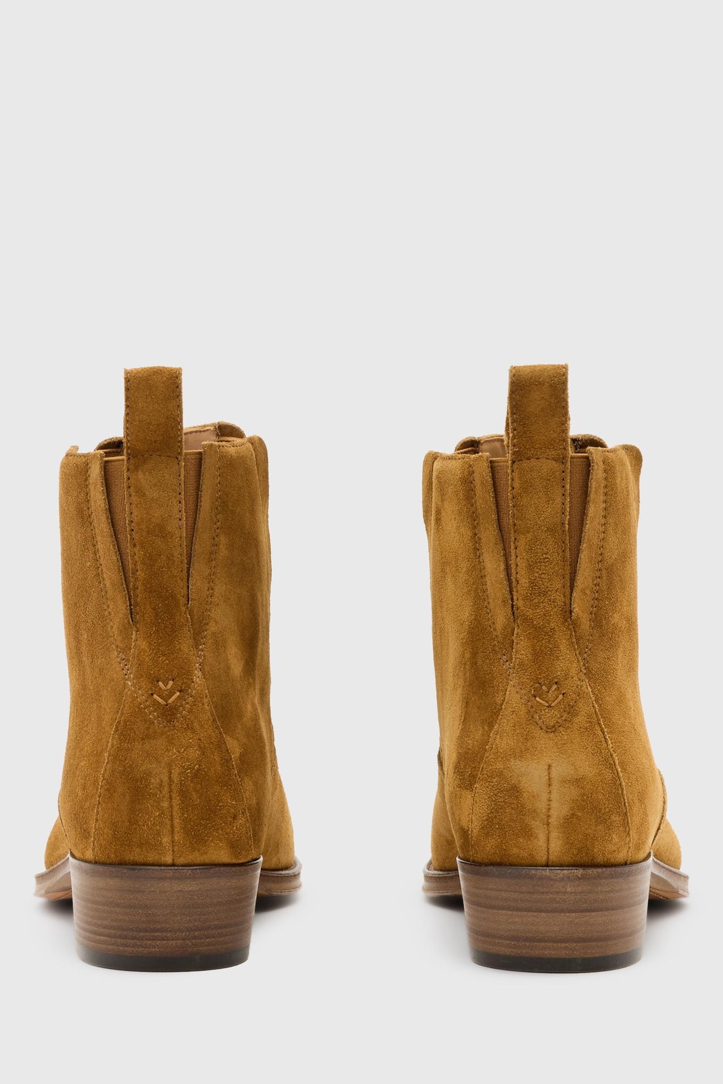 LUDLOW CHELSEA CLAY BROWN 3