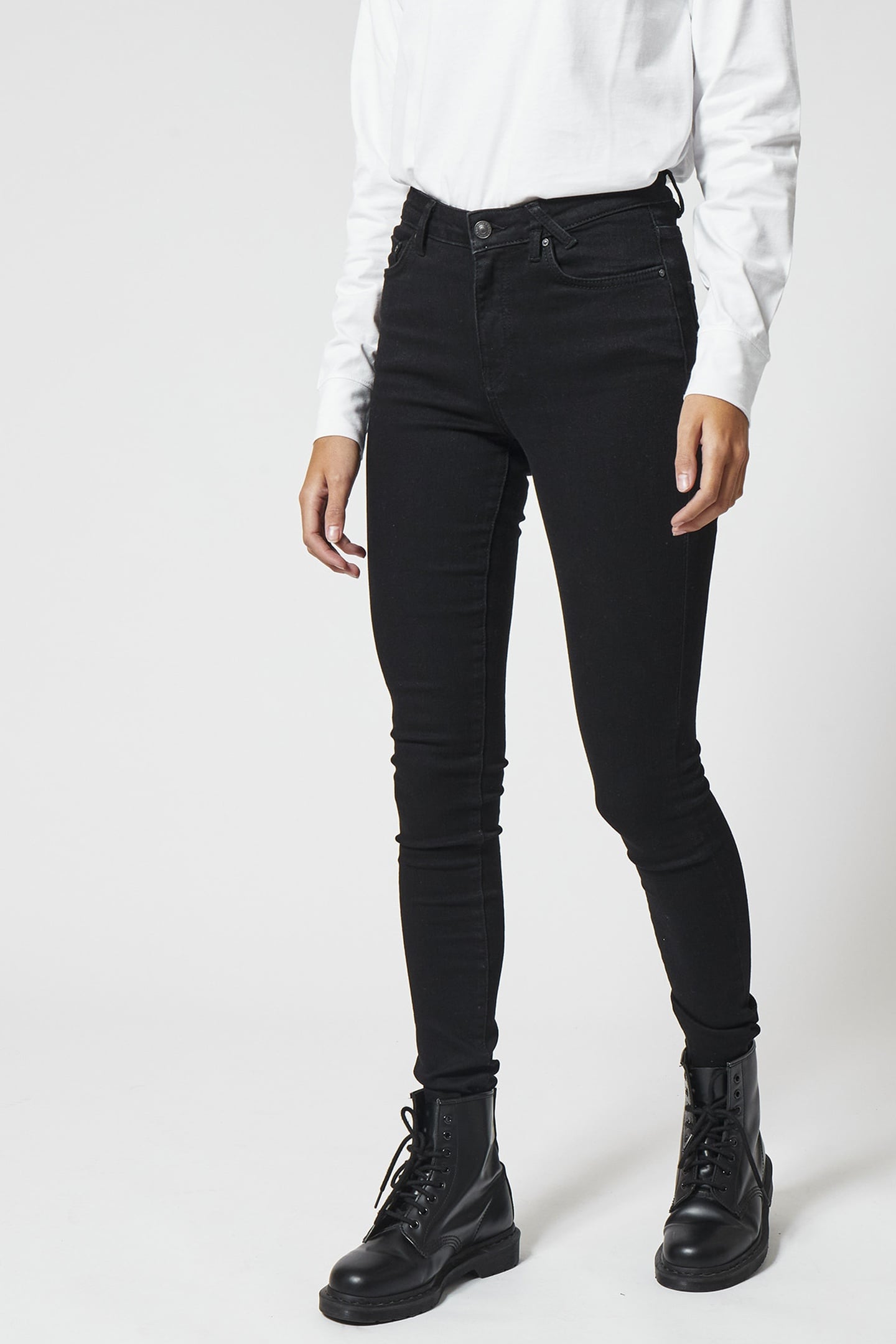 FAITH BLACK 1