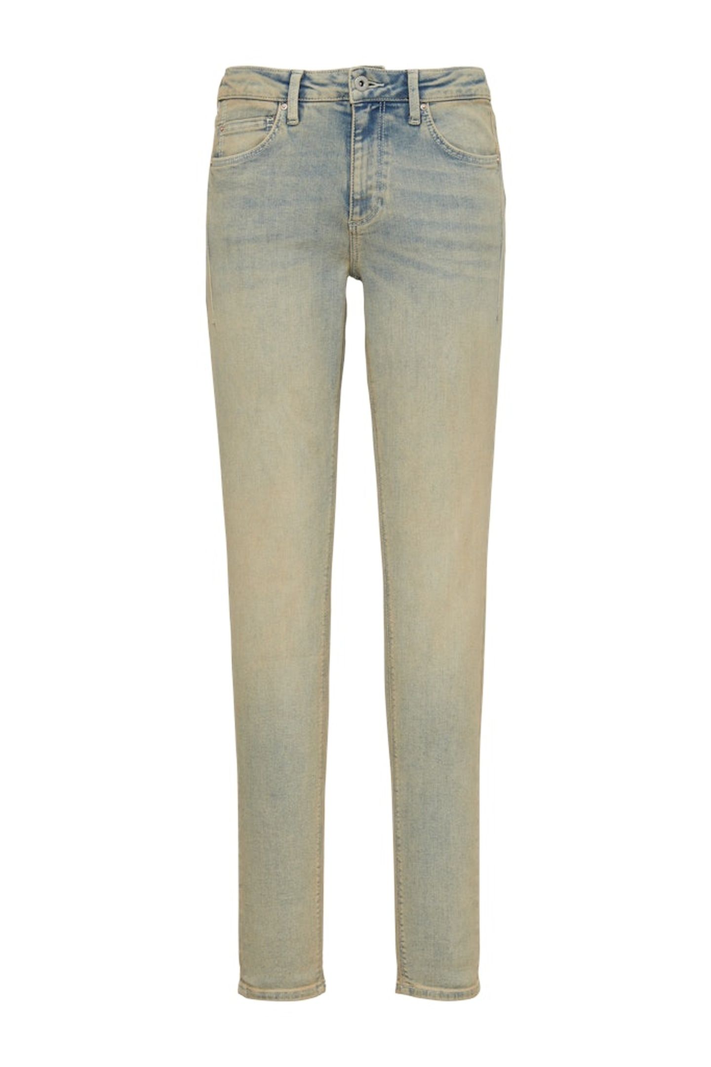 S.OLIVER-QS JEANS BLUE-DENIM 4