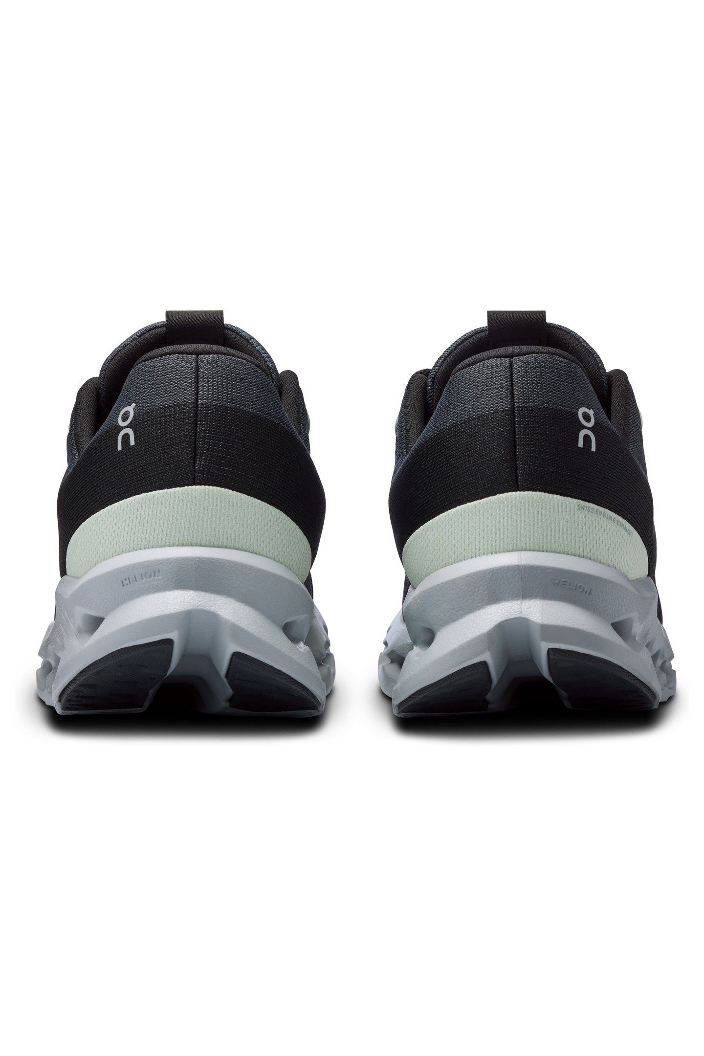 CLOUDSURFER 1 M IRON | GLACIER 5