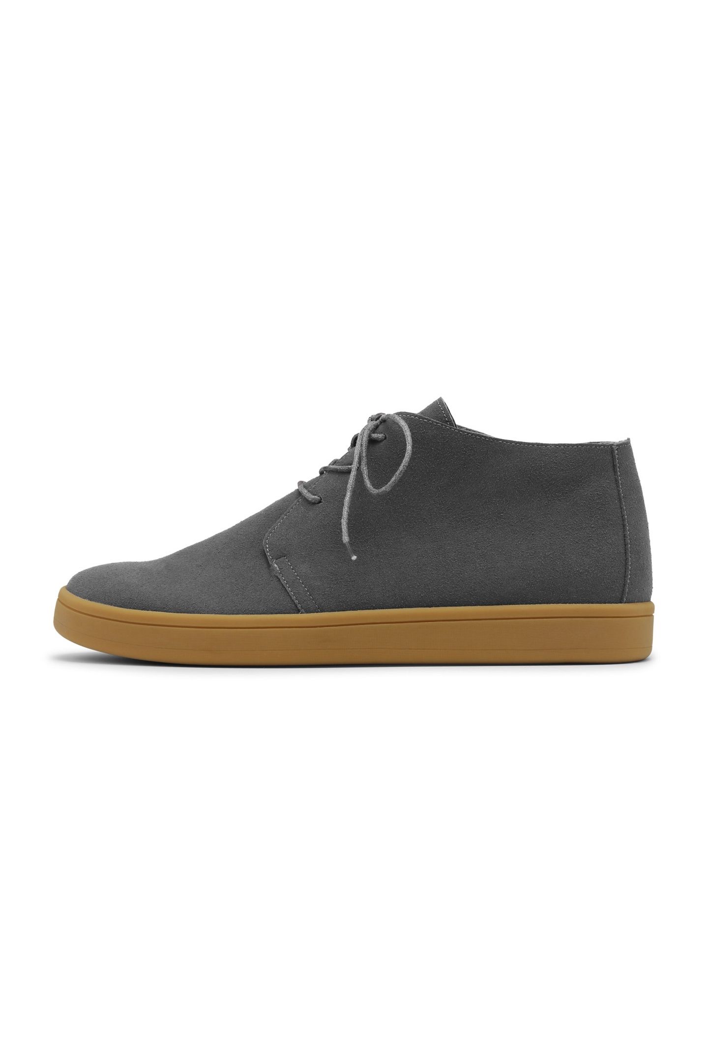 SHOES TONNY6076 GREY MOCCA 5