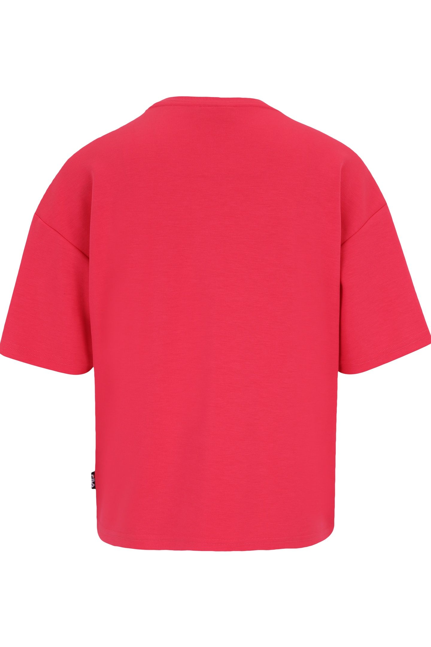 LISAKOVSK LOOSE TEE AZALEA 4