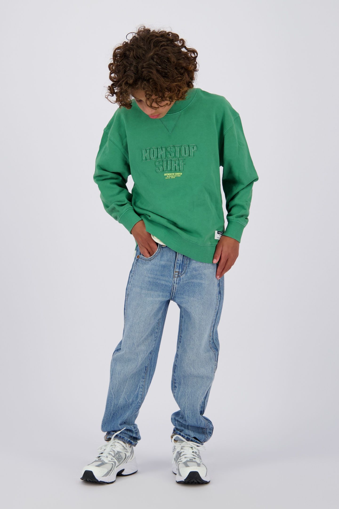 NISLAND CACTUS GREEN 2