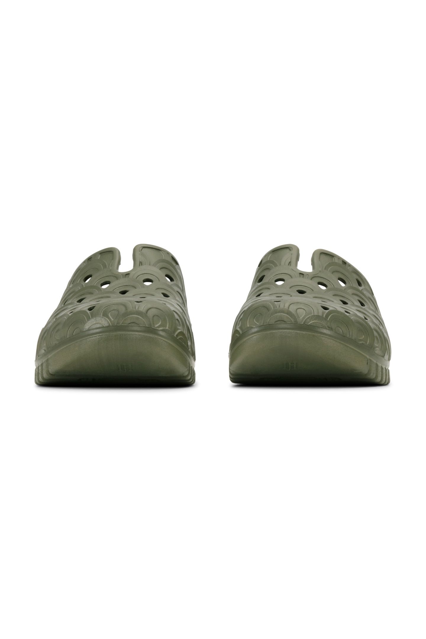 SHOES BIRCH01 ARMY 5