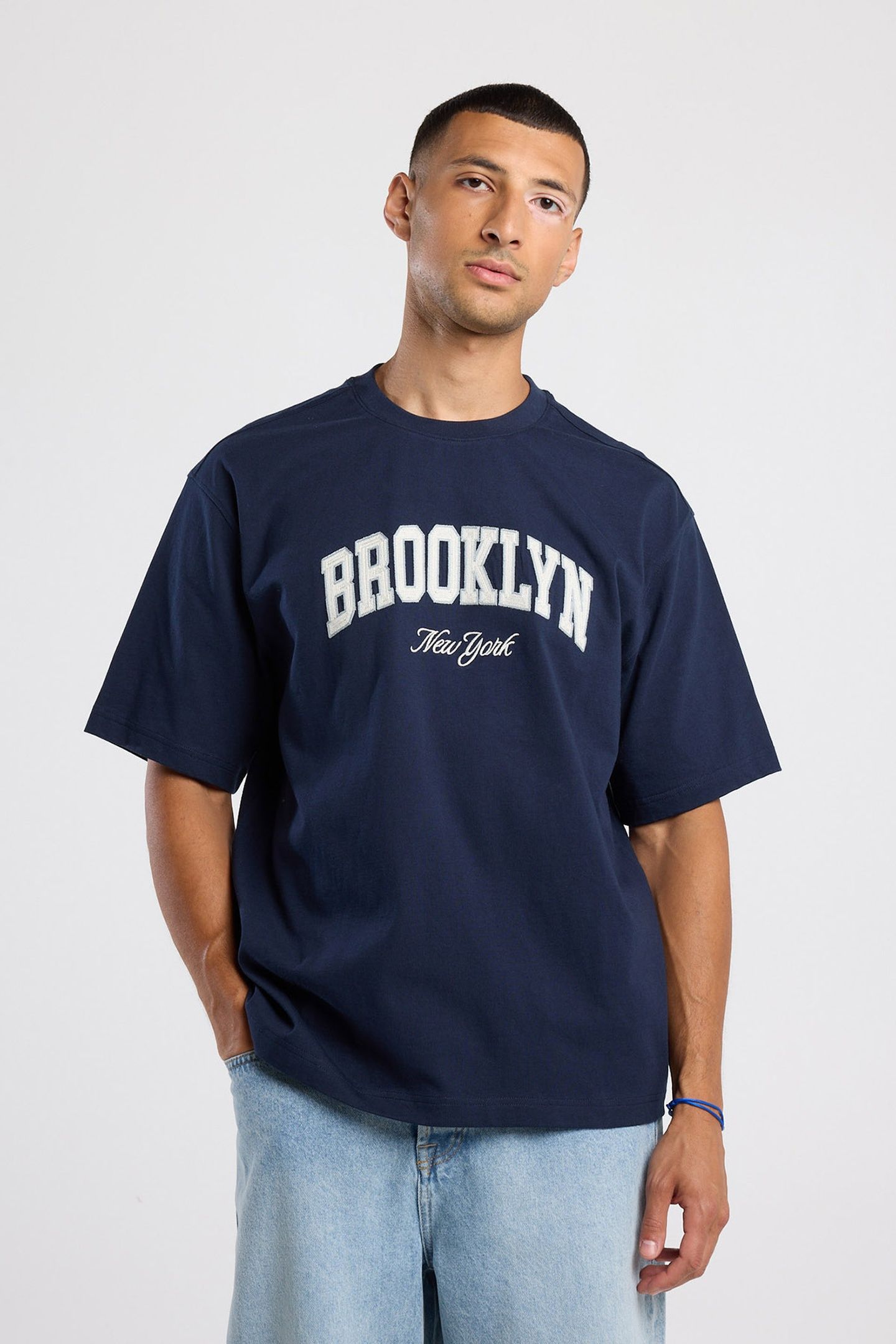 EVERT DARK BLUE 1
