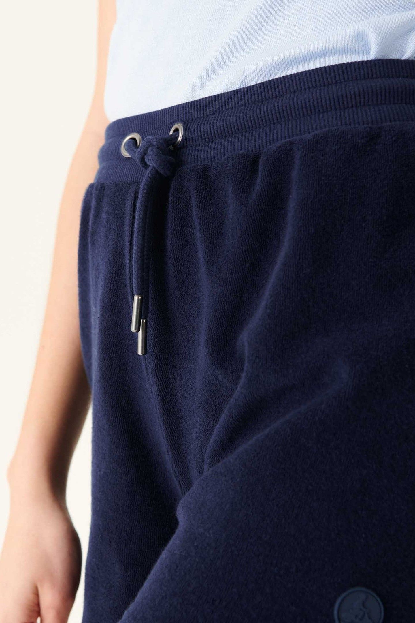 ALICANTE SHORTS NAVY 2