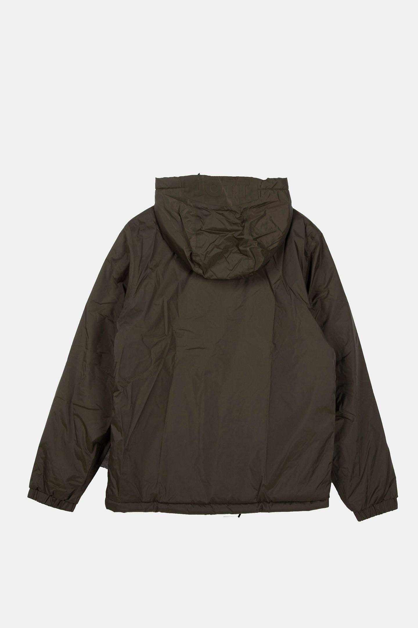 KYOTO 2.0 JACKET ARMY / BLUSH 3