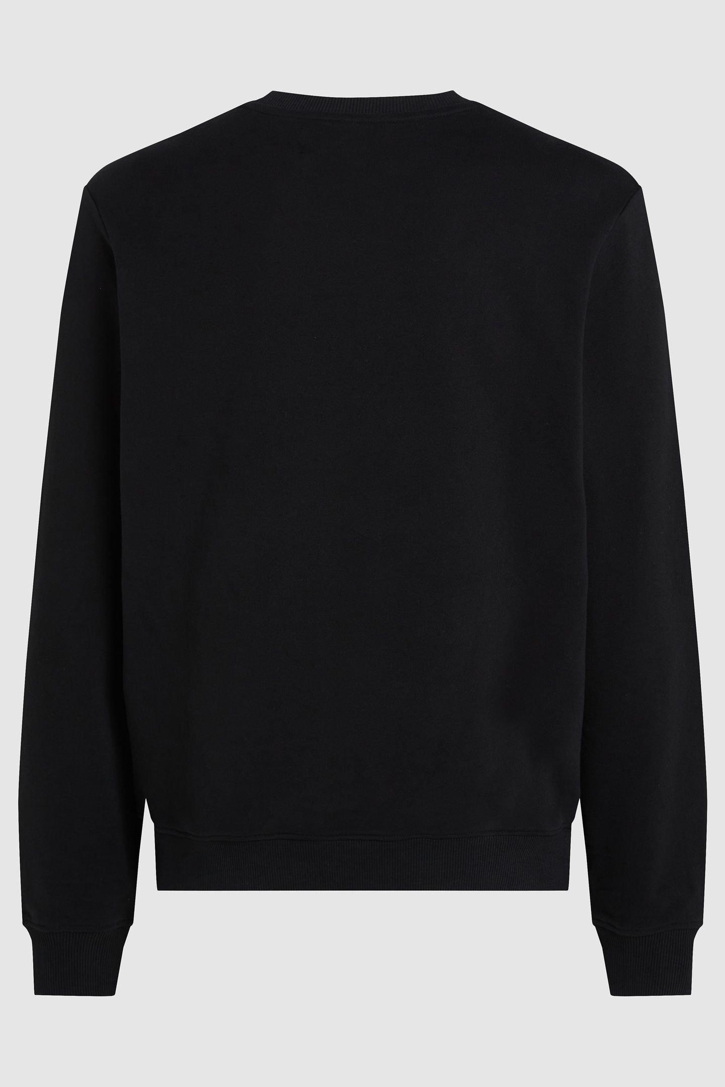 BLACK HOTEL KARL CREST SWEATSHIRT 5