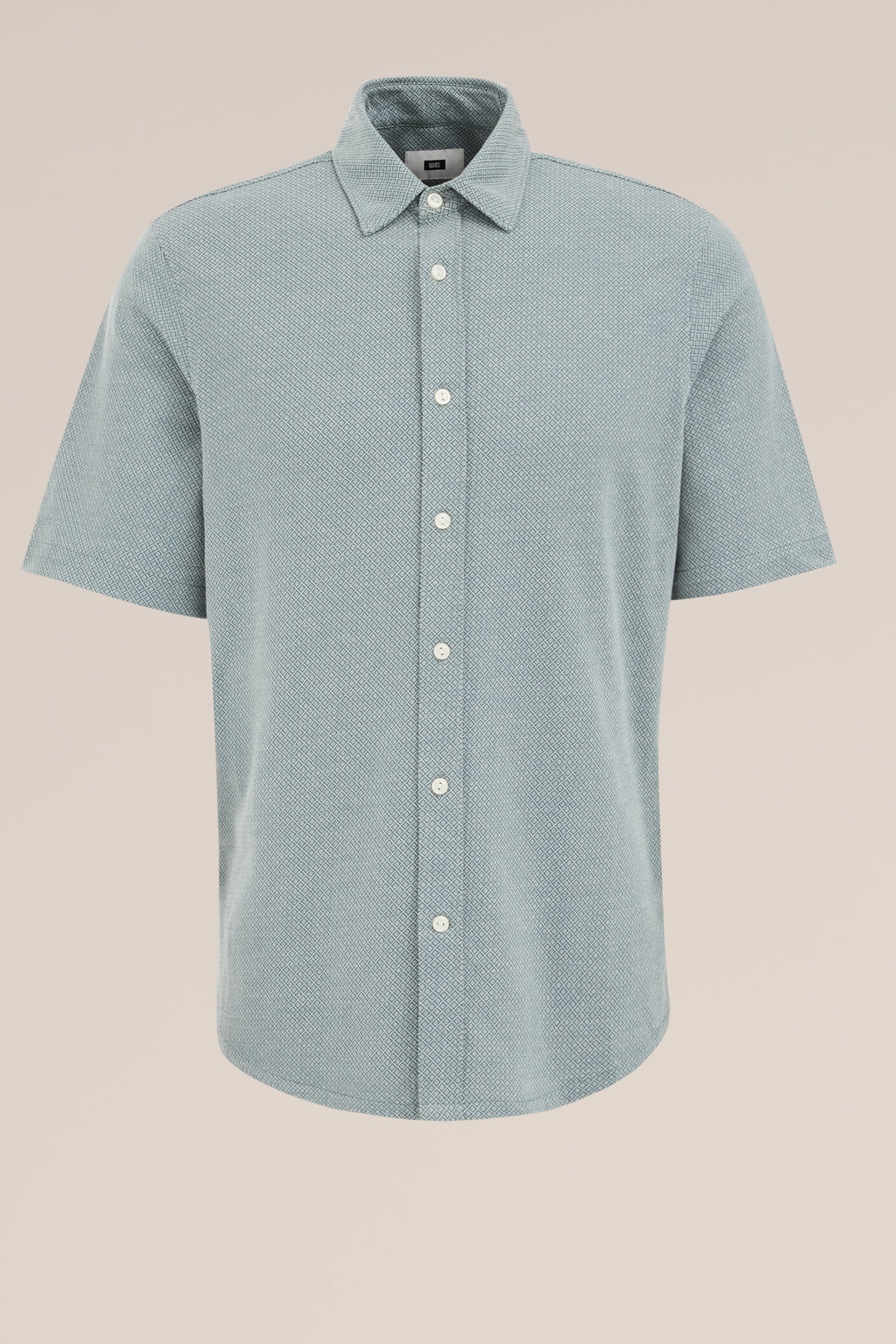 SHIRT BLUE 4