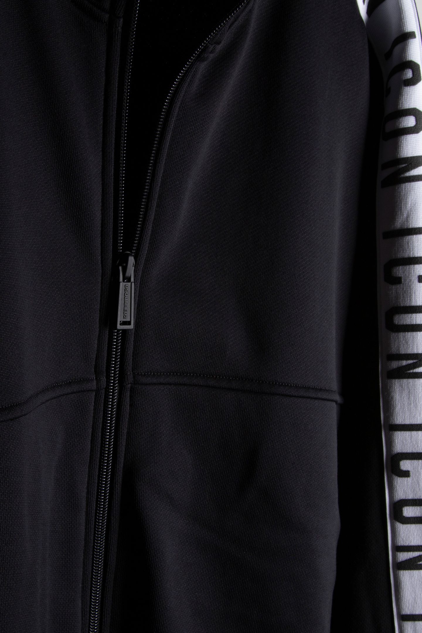 SWEATER BLACK 4