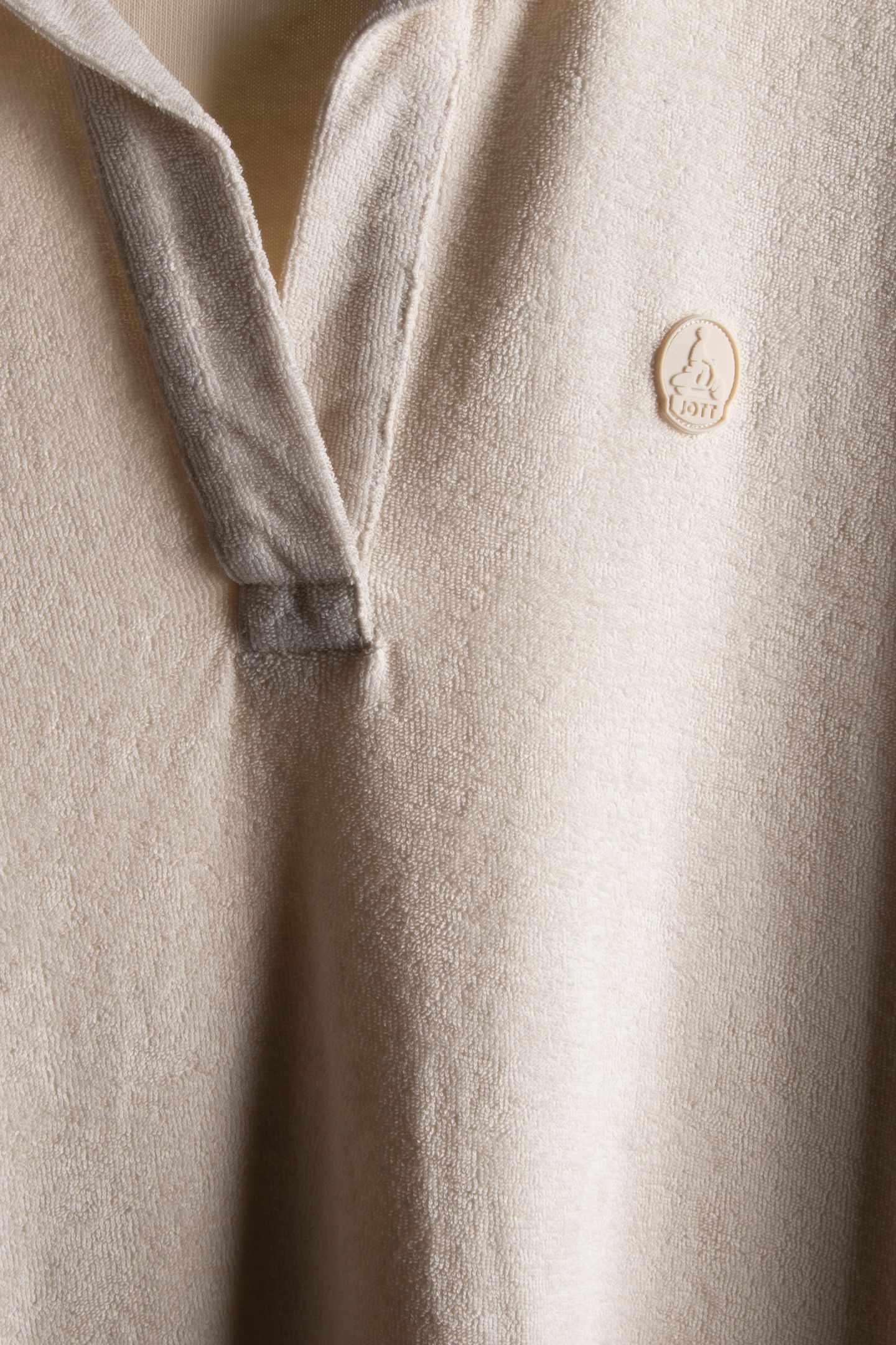 ANYA DRESS CLAY 5