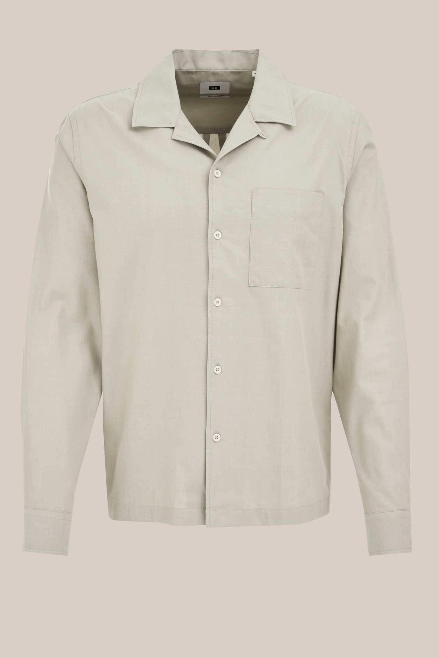SHIRT PASTEL GREEN 4