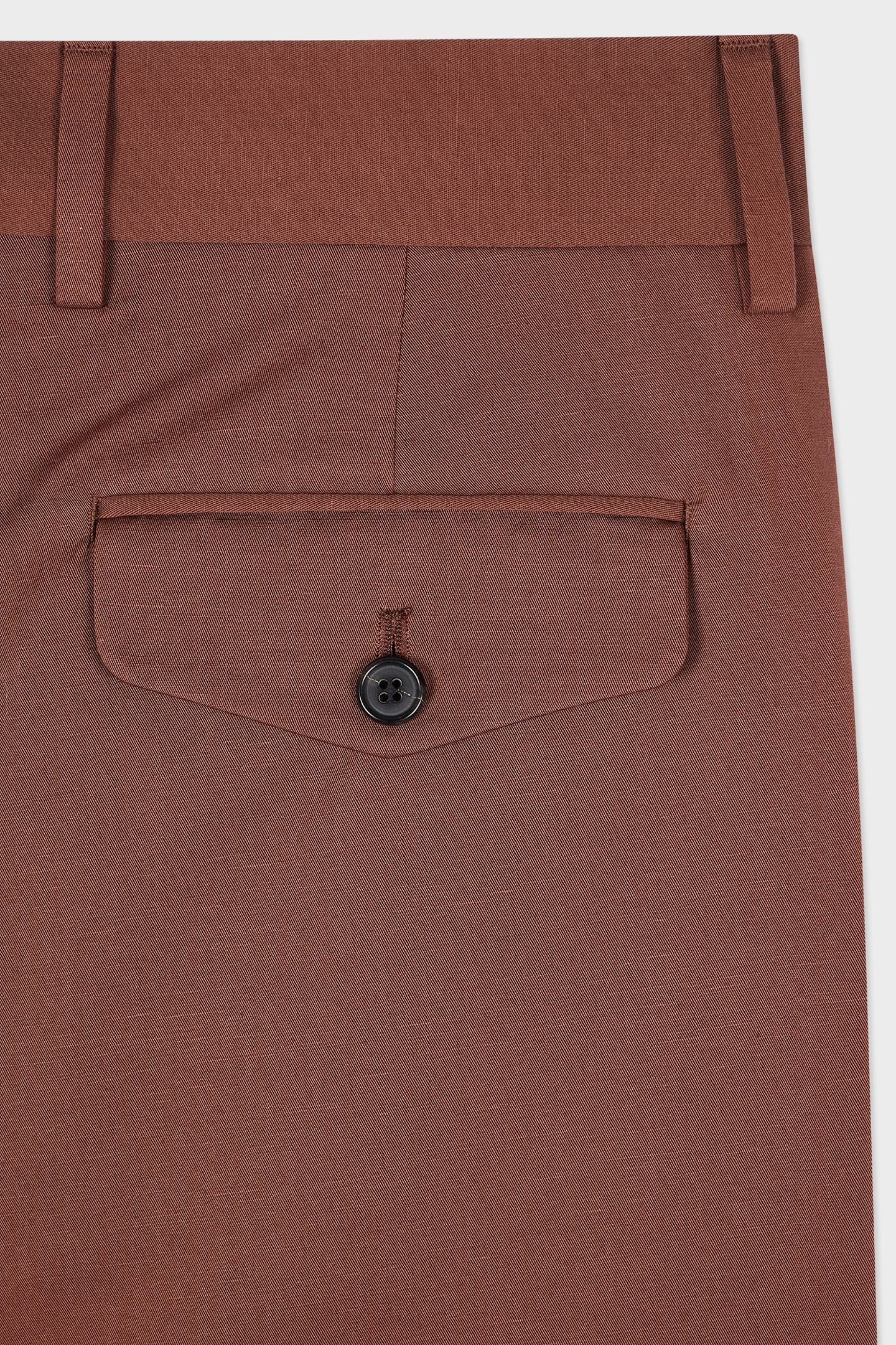 TROUSER CHOCOLATE 6