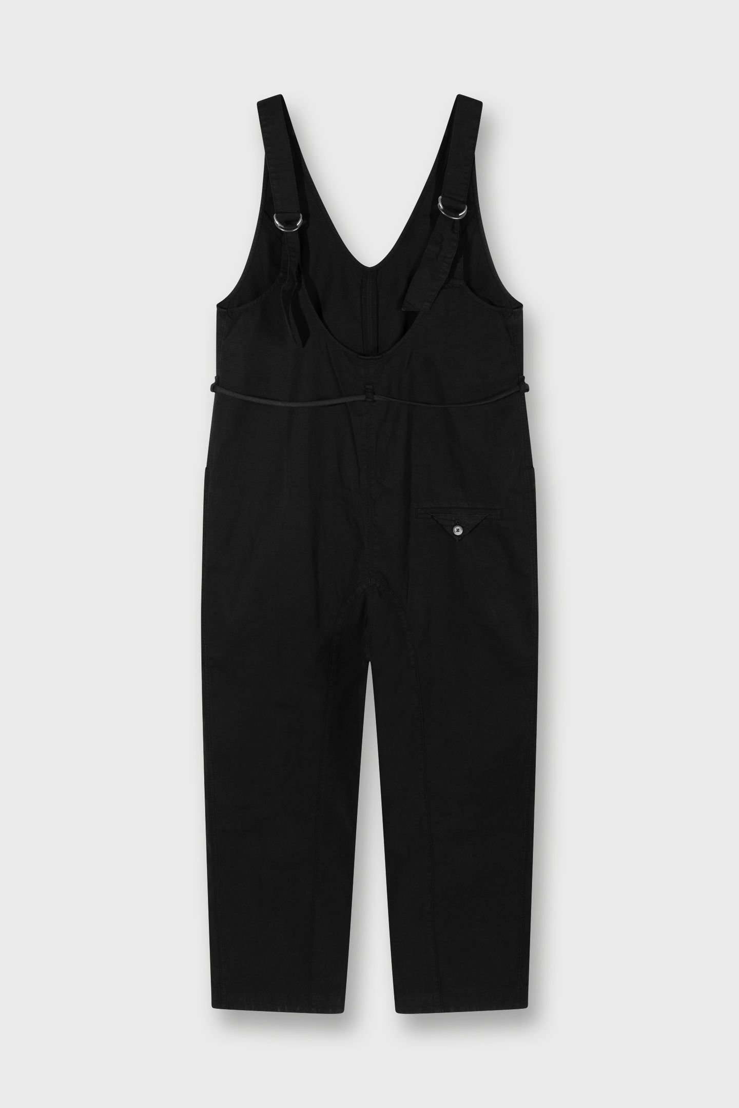 SALOPETTE BLACK 2