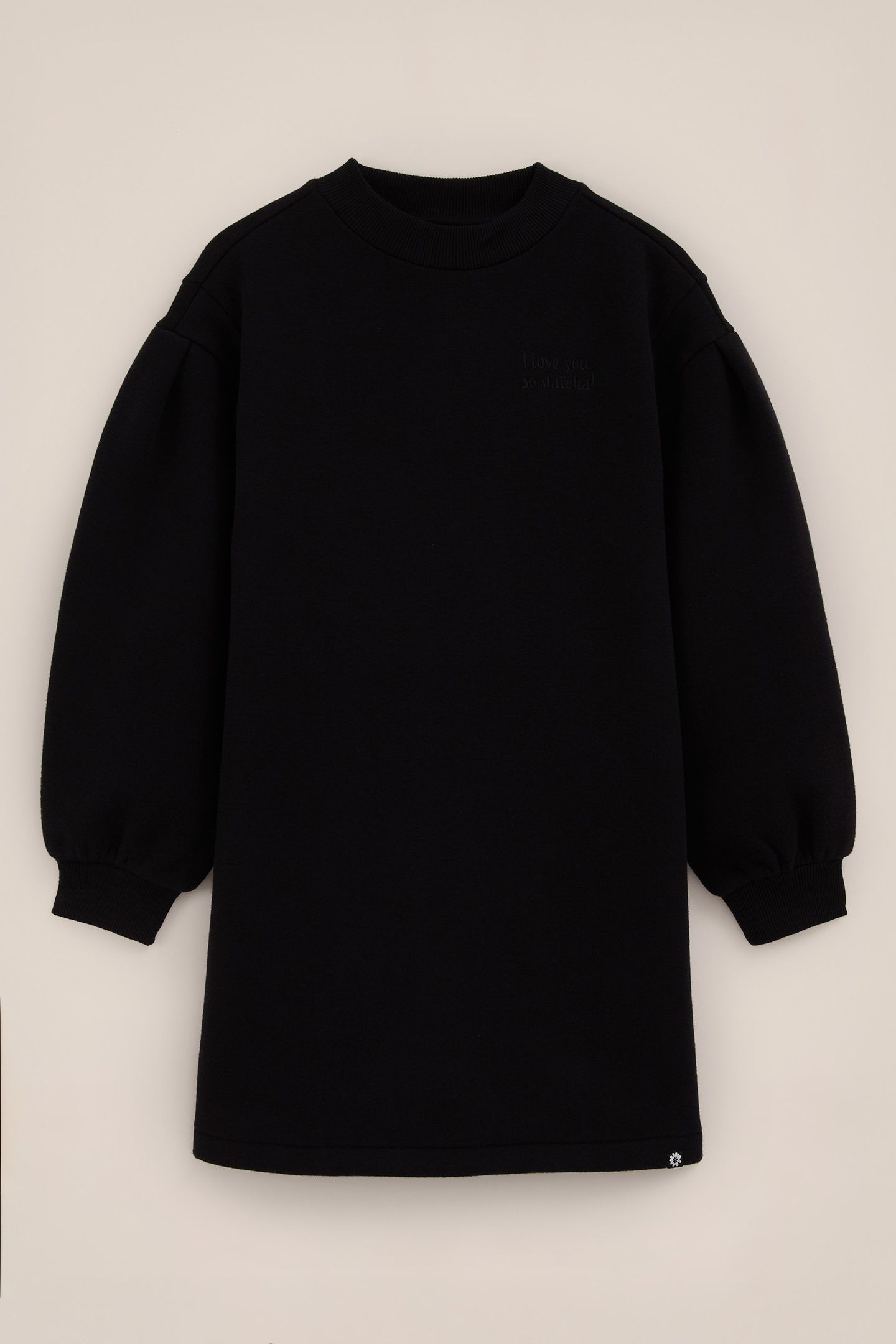 DRESS SHORT BLACK 3