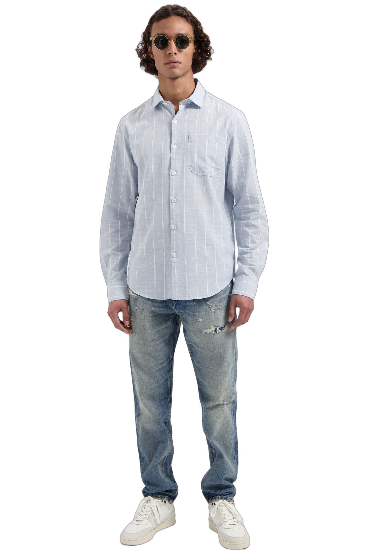 DS-KRATOS SHIRT LT. BLUE 2