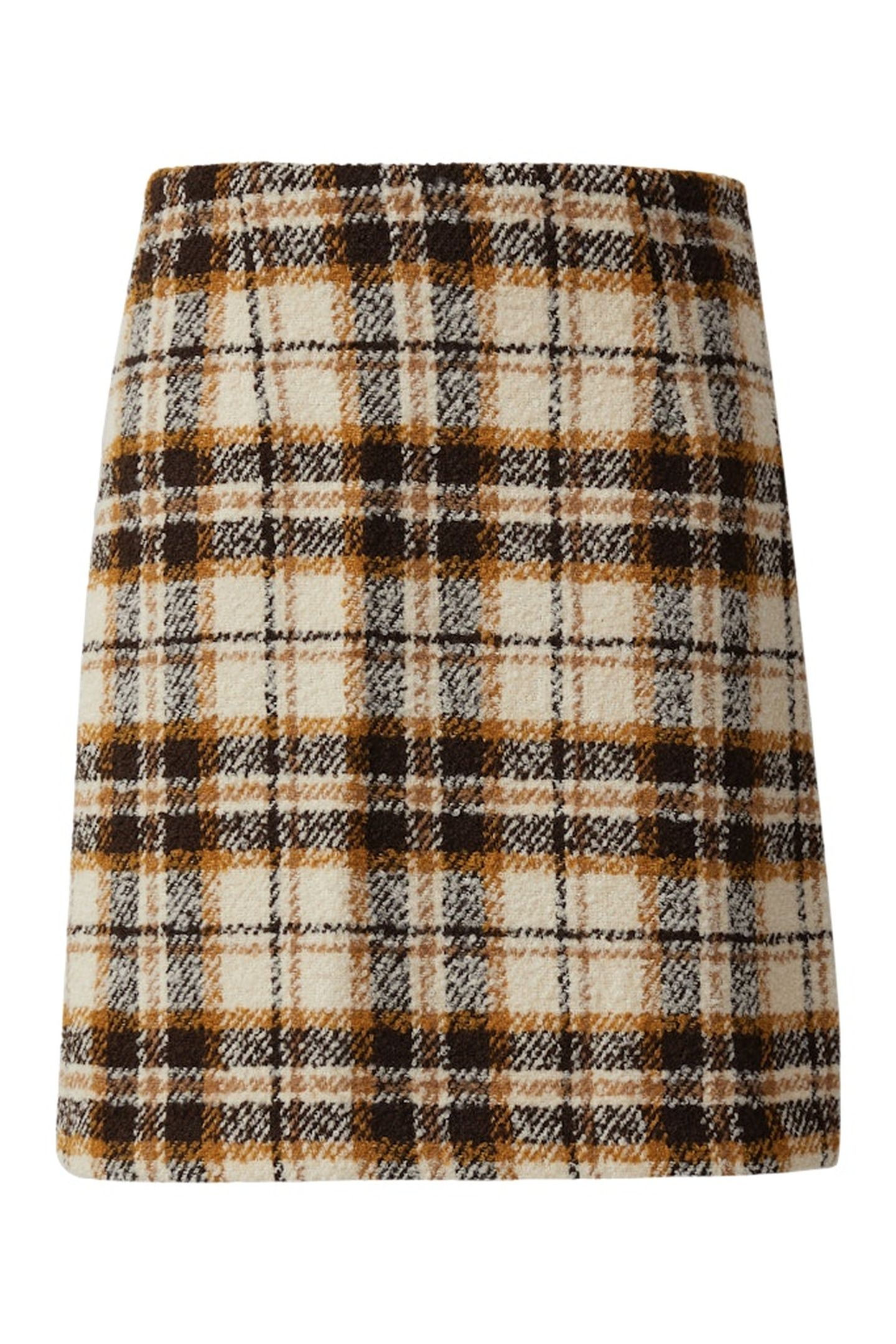 S.OLIVER SKIRTS OFFWHITE 4