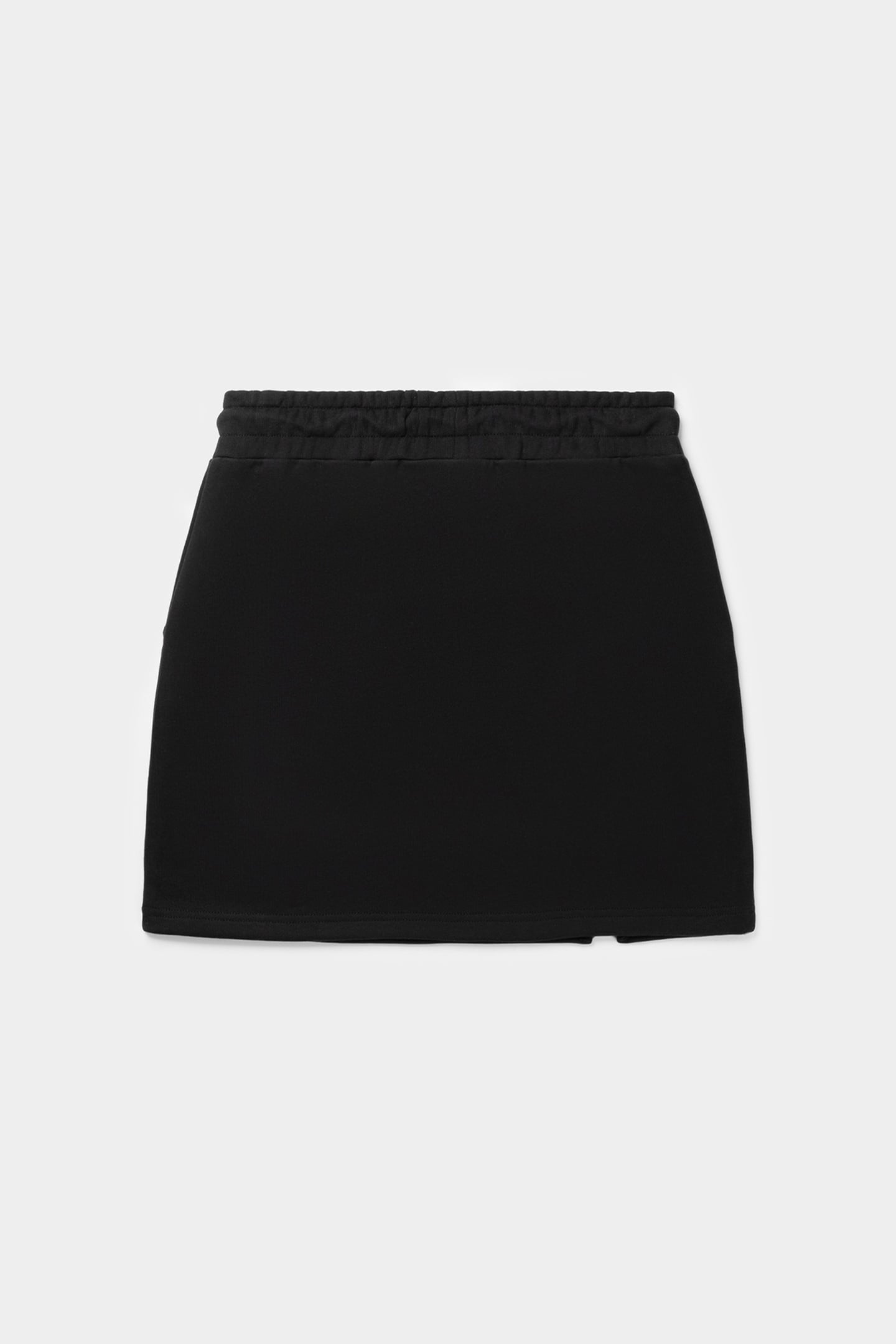 ESKIRT BLACK 2