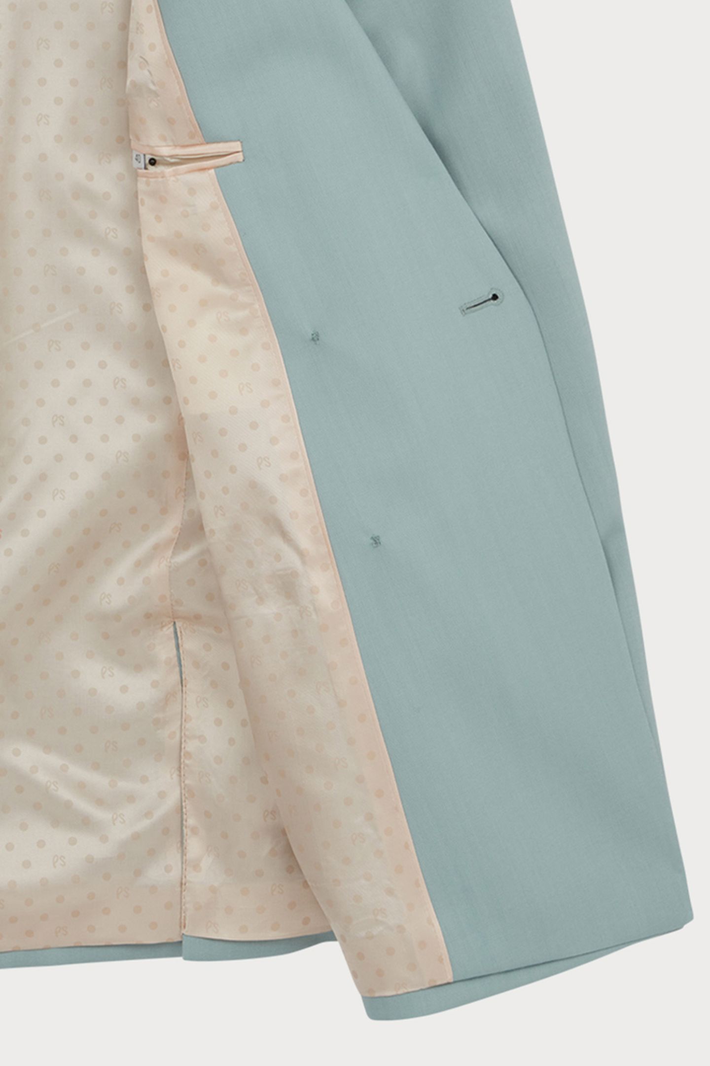 JACKET EMERALD GREEN 10