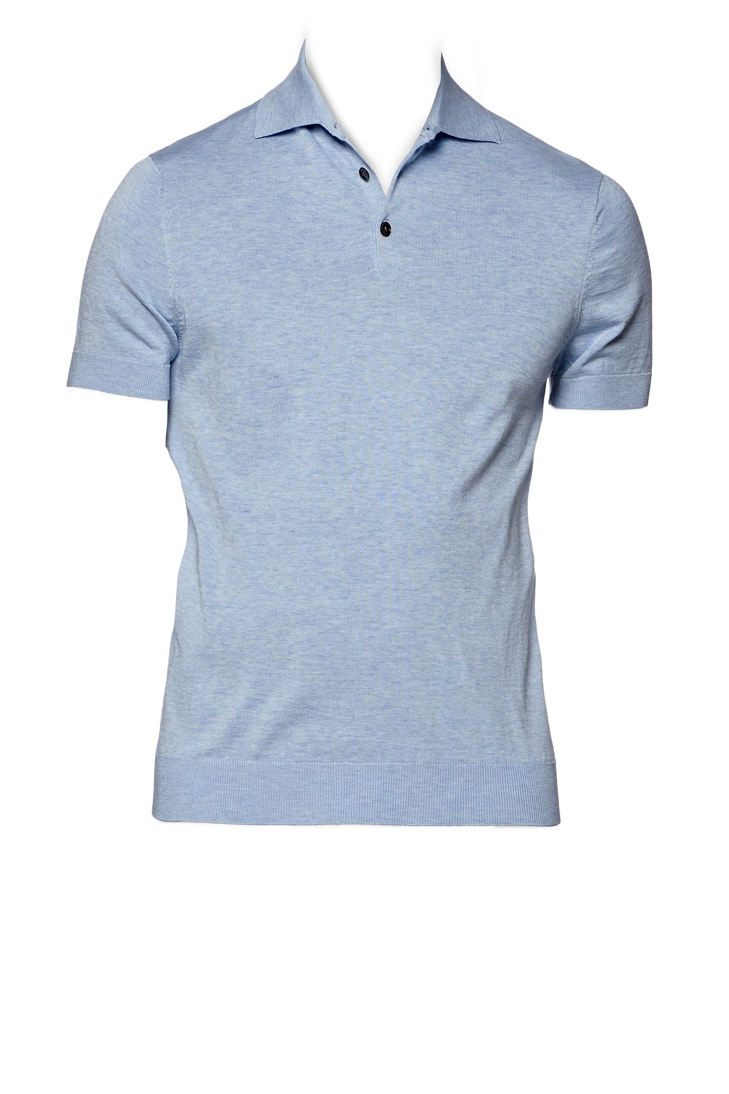 POLO L.BLUE LIGHT BLUE 5