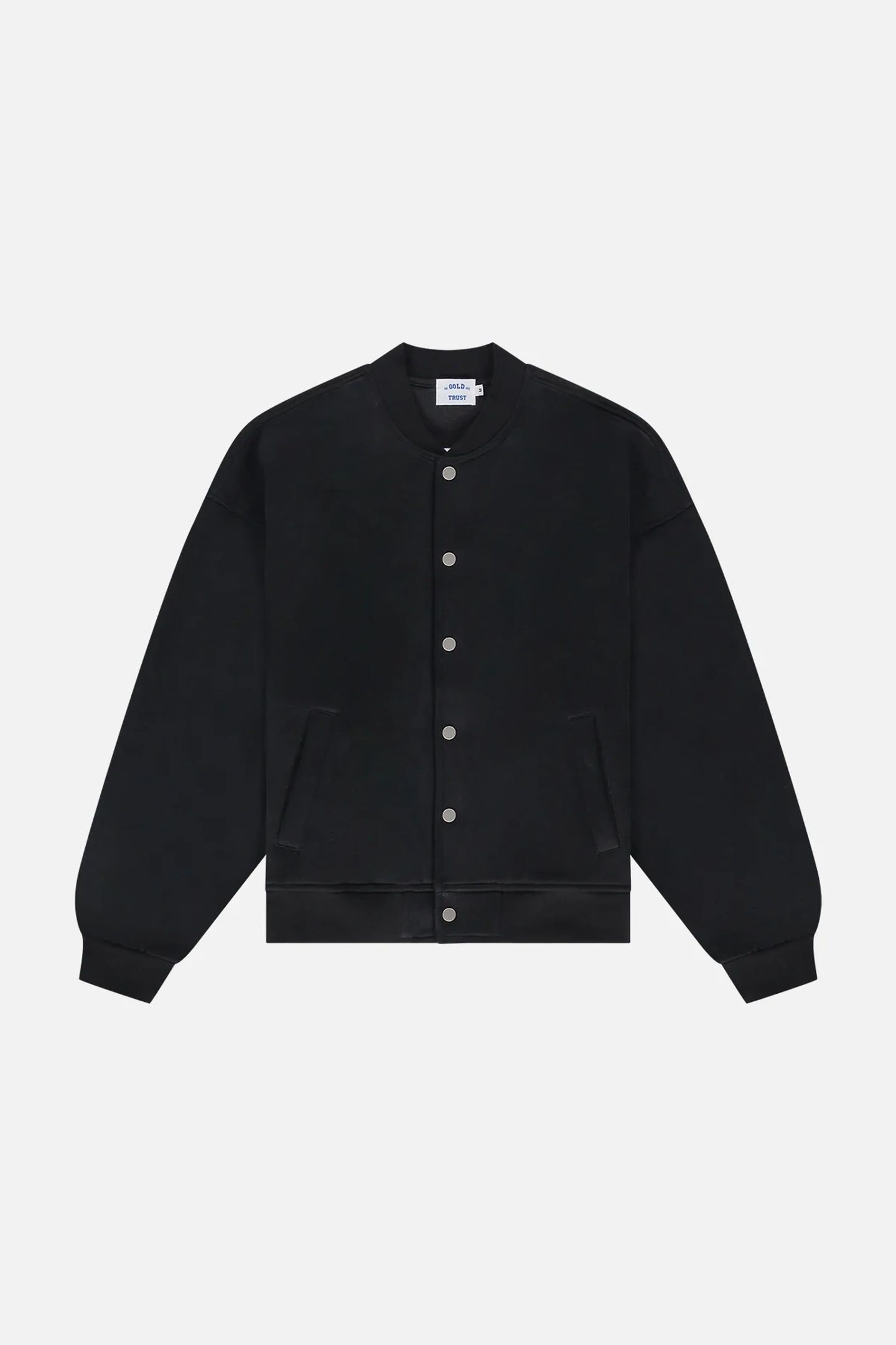 UNISEX THE BASE BLACK 3