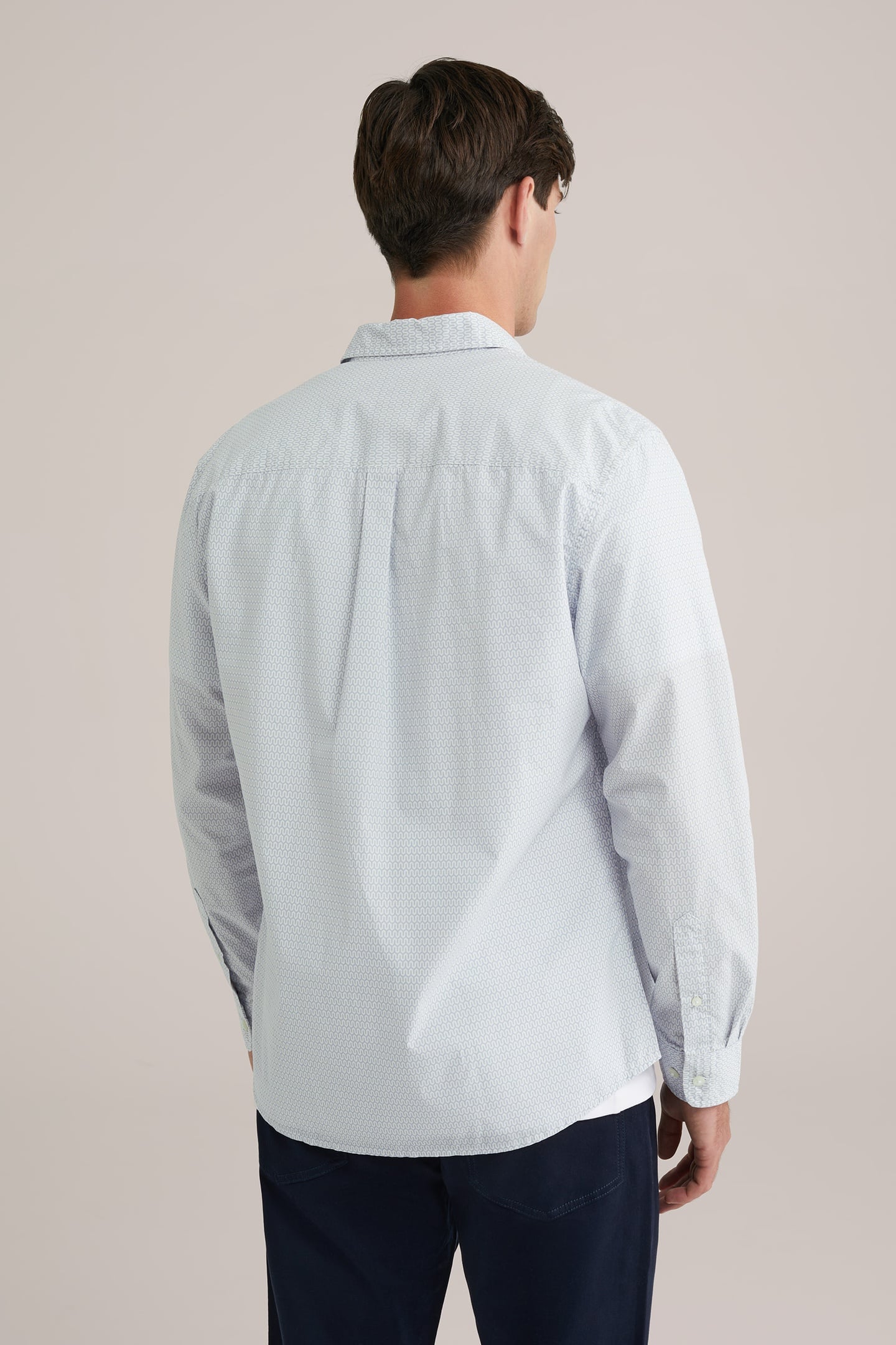 SHIRT LIGHT BLUE 2