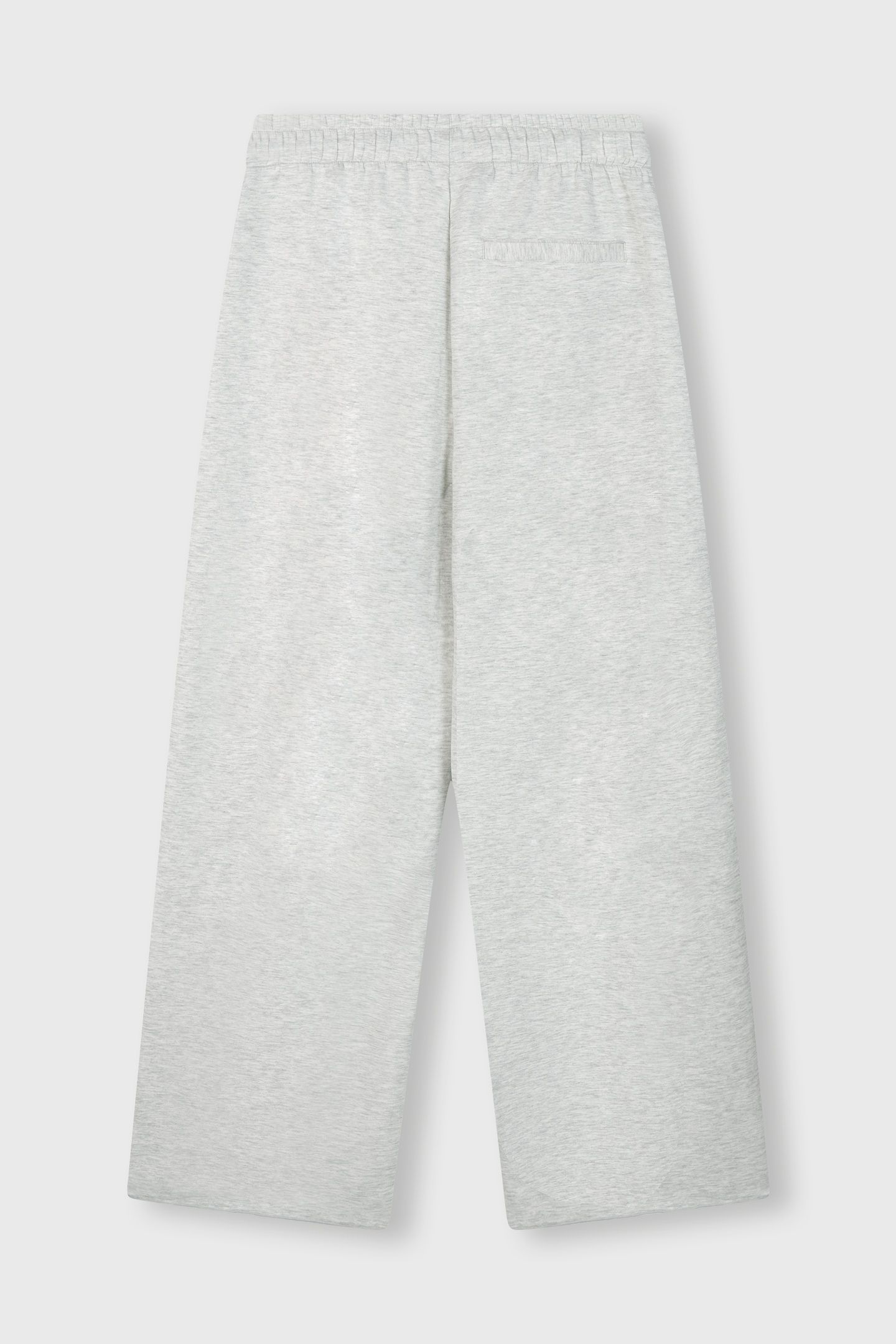 SOFT SCUBA PANTS WHITE GREY MELEE 2